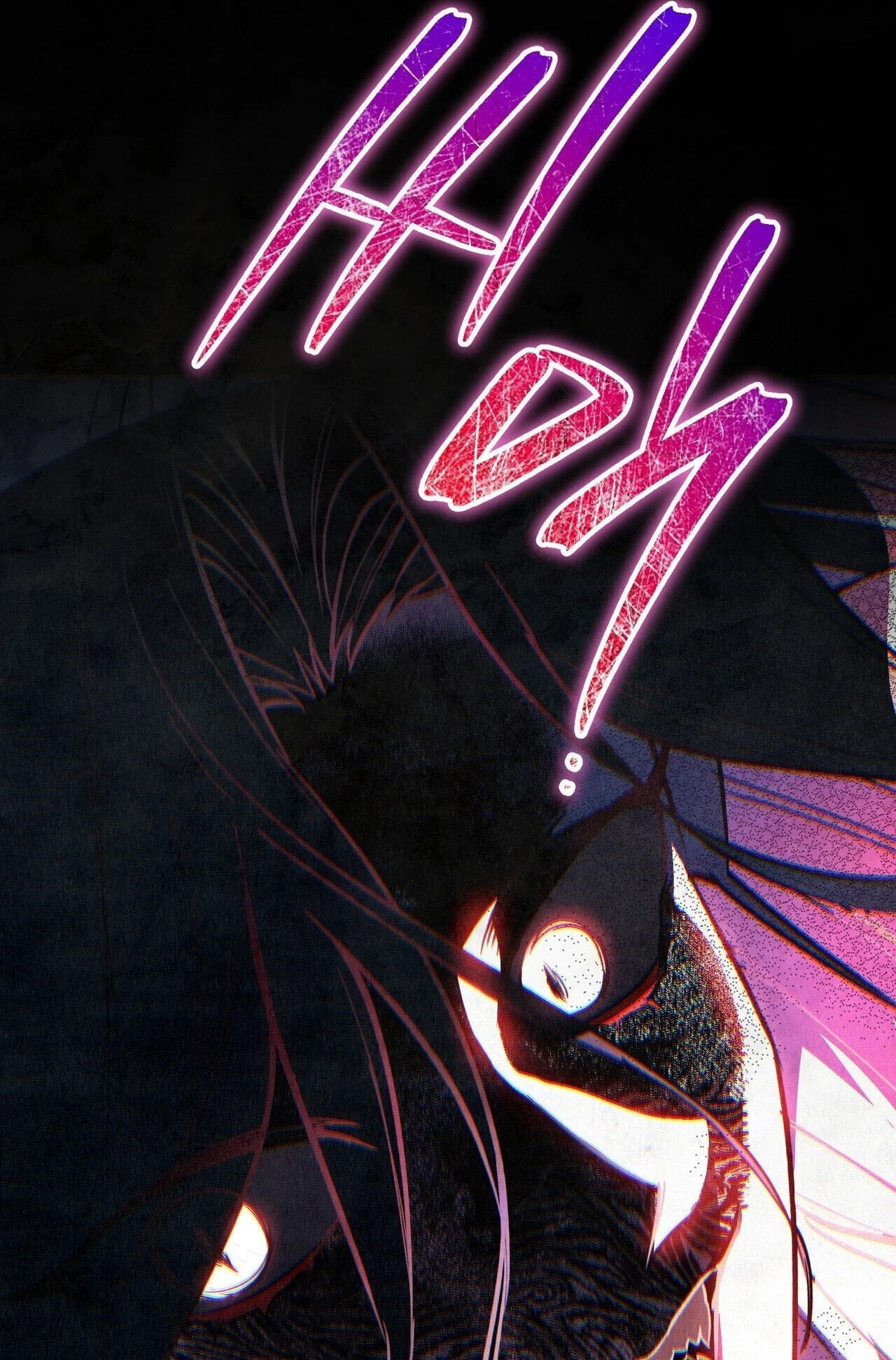 The Painter Who Draws Dungeons Chapter 17 page 13 - 