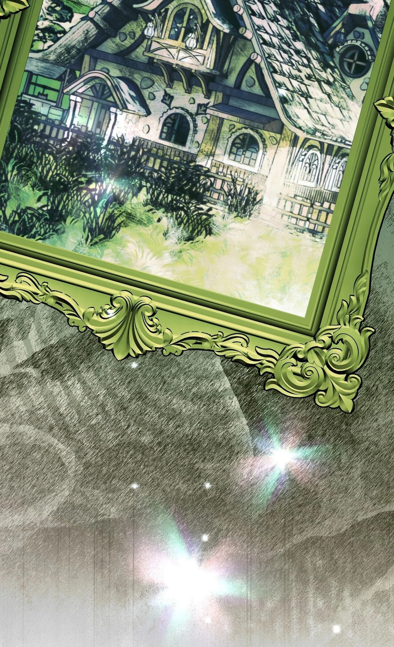 The Painter Who Draws Dungeons Chapter 17 page 129 - 