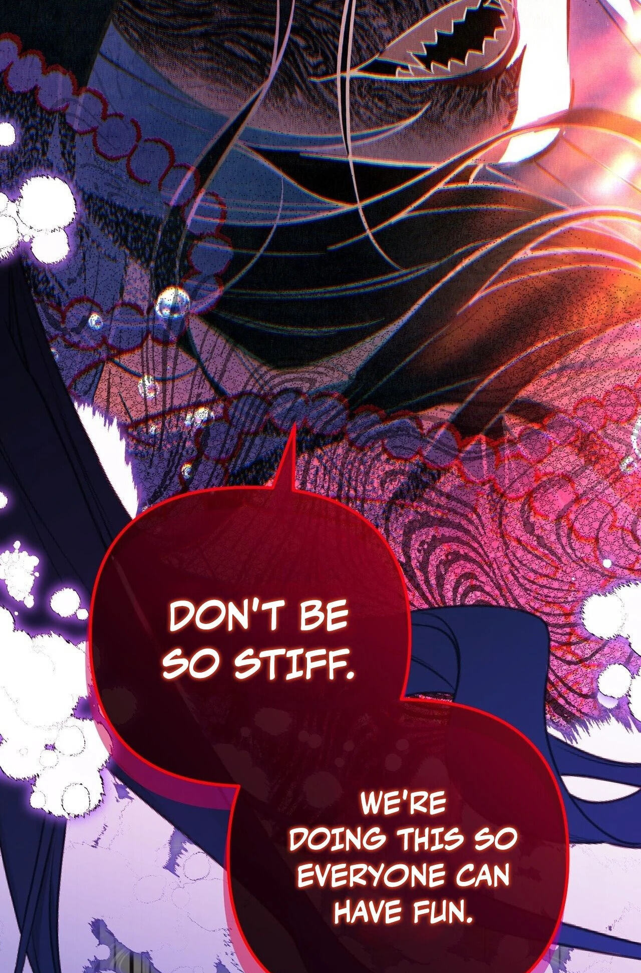 The Painter Who Draws Dungeons Chapter 17 page 14 - 