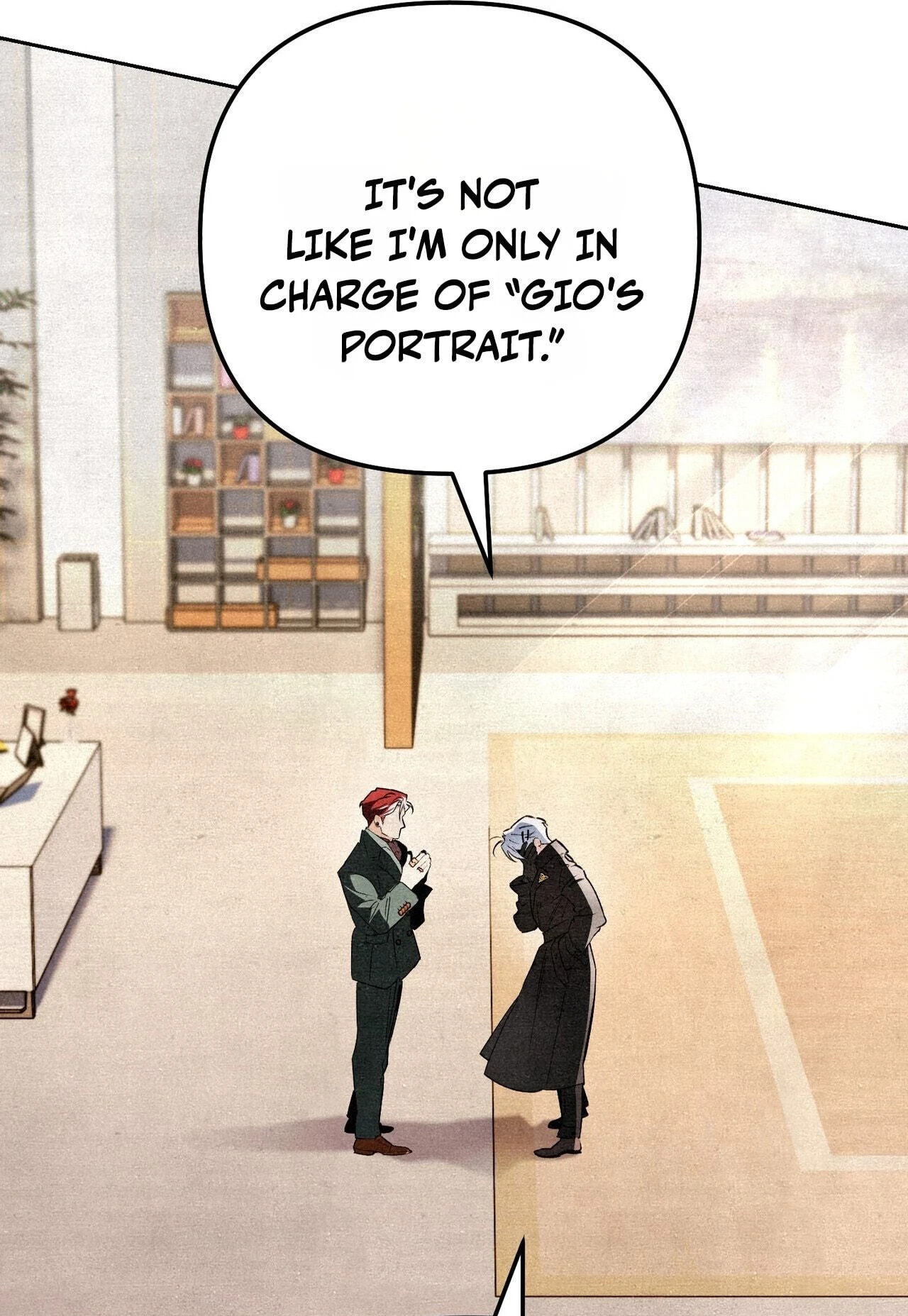 The Painter Who Draws Dungeons Chapter 17 page 149 - 