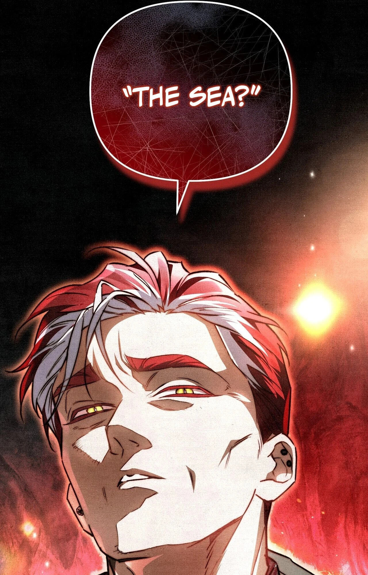 The Painter Who Draws Dungeons Chapter 17 page 151 - 