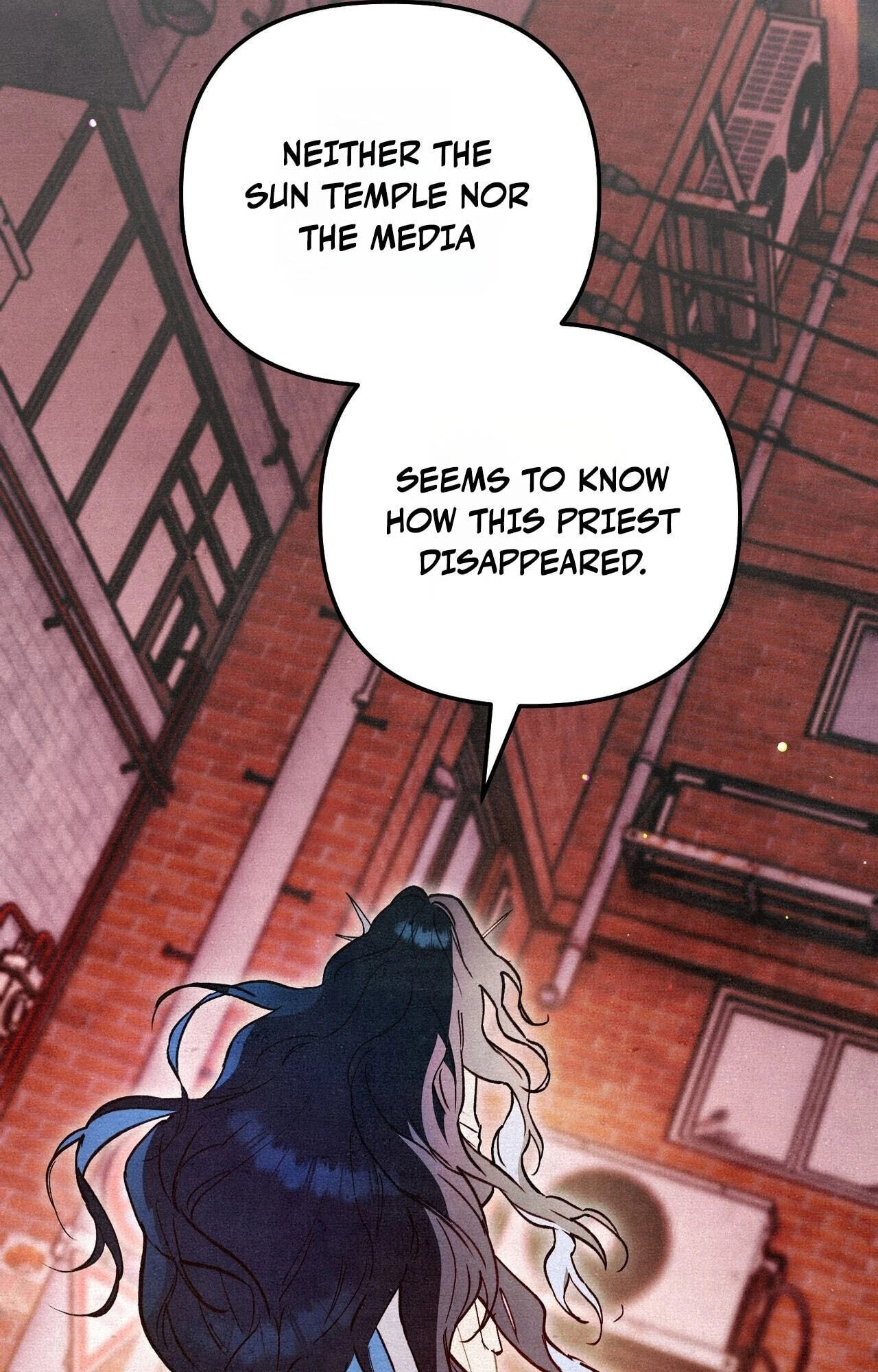 The Painter Who Draws Dungeons Chapter 17 page 3 - 