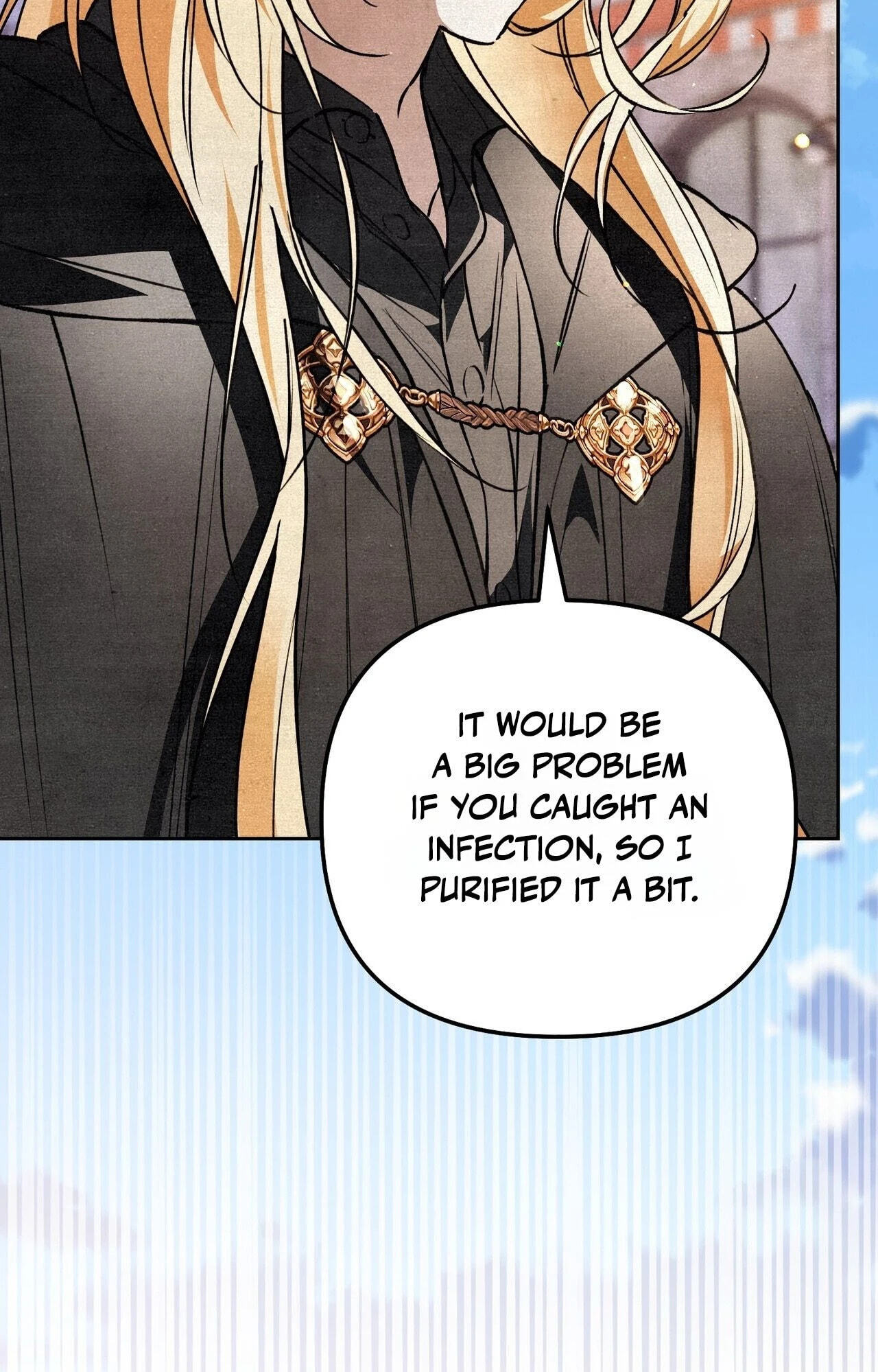 The Painter Who Draws Dungeons Chapter 17 page 23 - 