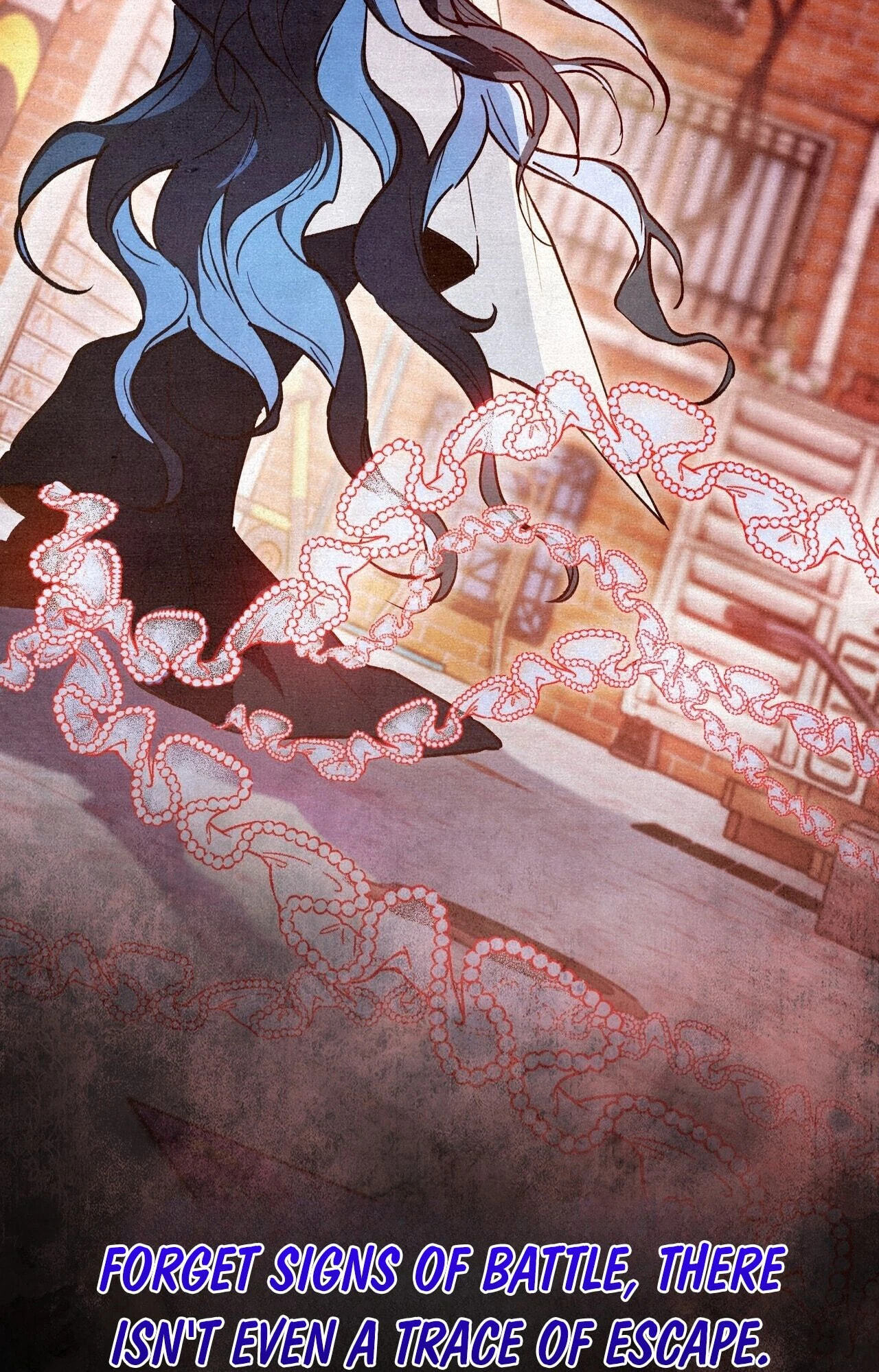 The Painter Who Draws Dungeons Chapter 17 page 4 - 