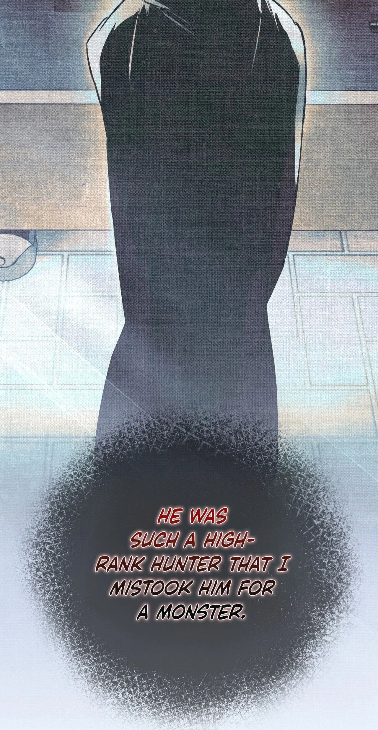 The Painter Who Draws Dungeons Chapter 17 page 31 - 