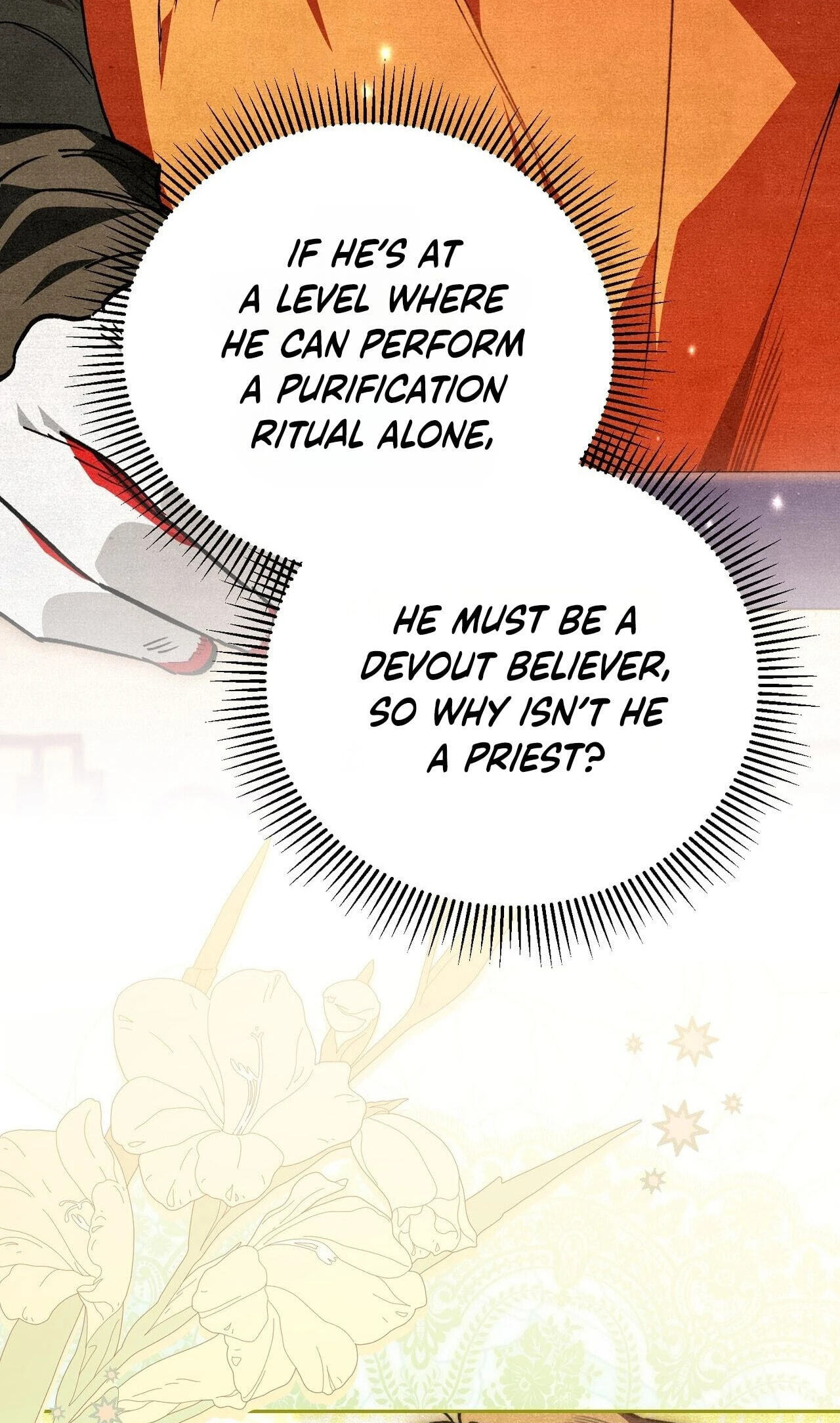 The Painter Who Draws Dungeons Chapter 17 page 34 - 