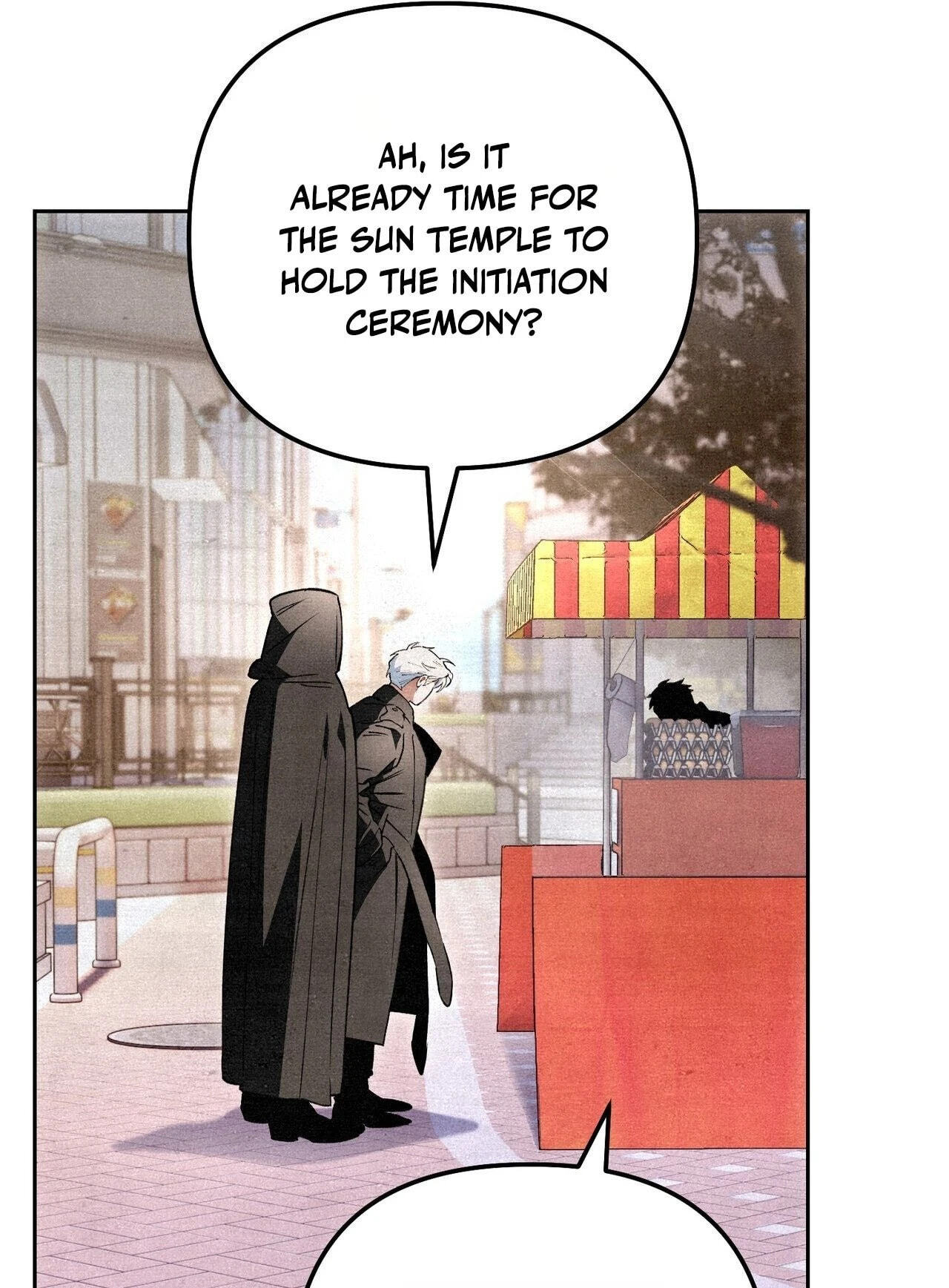 The Painter Who Draws Dungeons Chapter 17 page 38 - 