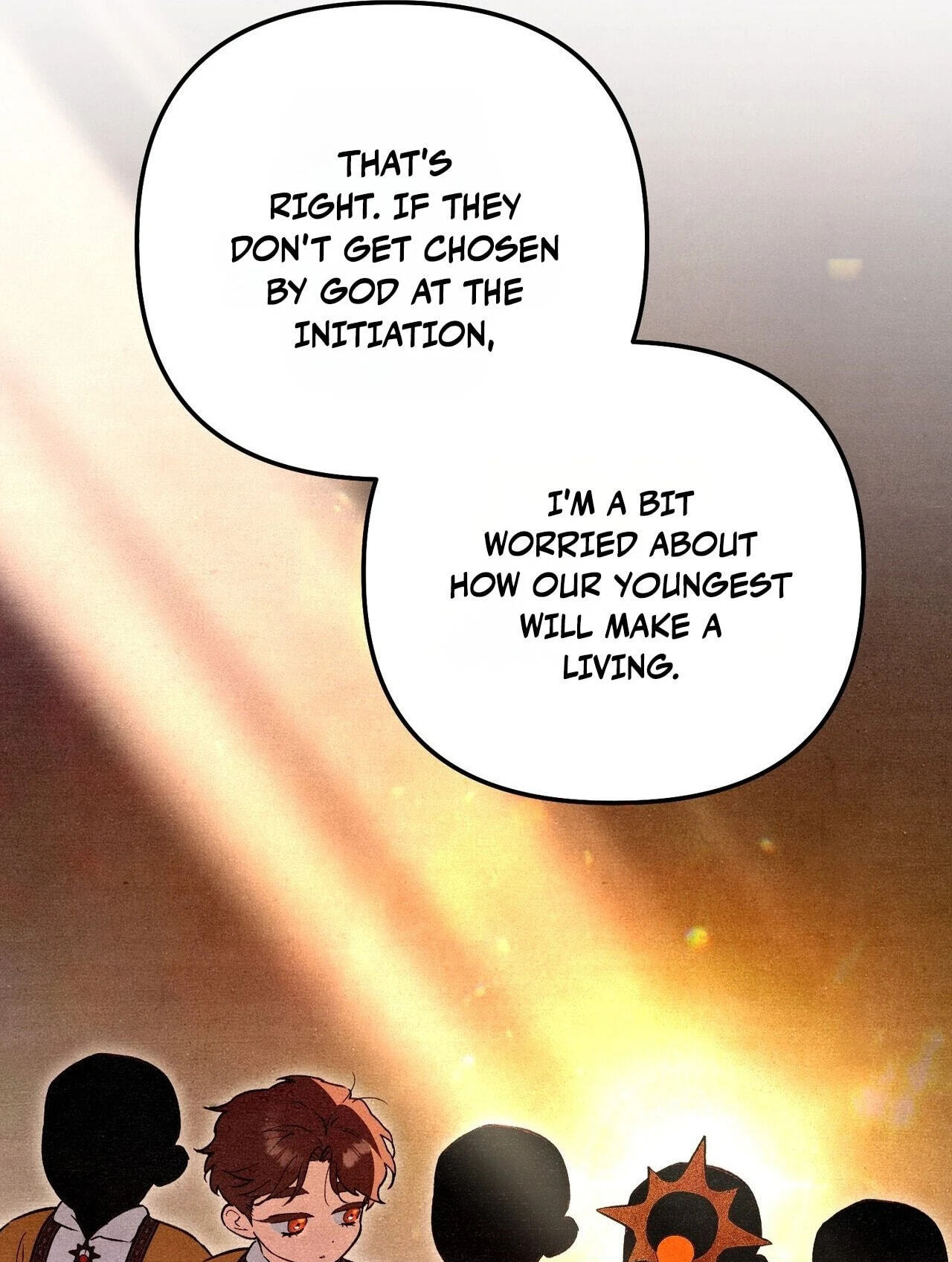The Painter Who Draws Dungeons Chapter 17 page 44 - 
