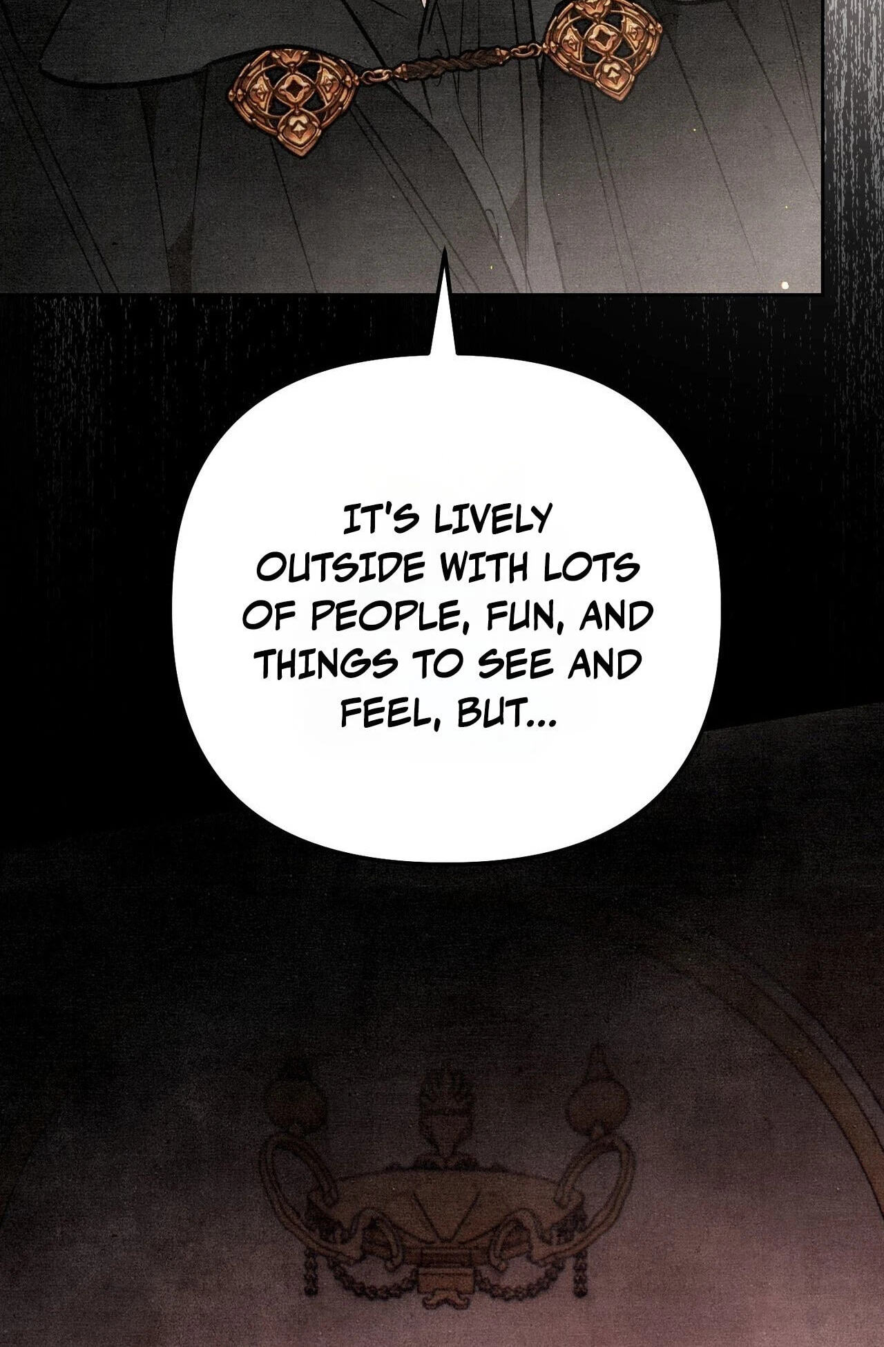 The Painter Who Draws Dungeons Chapter 17 page 60 - 