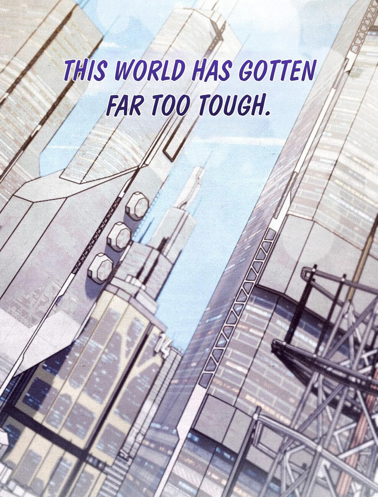 The Painter Who Draws Dungeons Chapter 17 page 64 - 