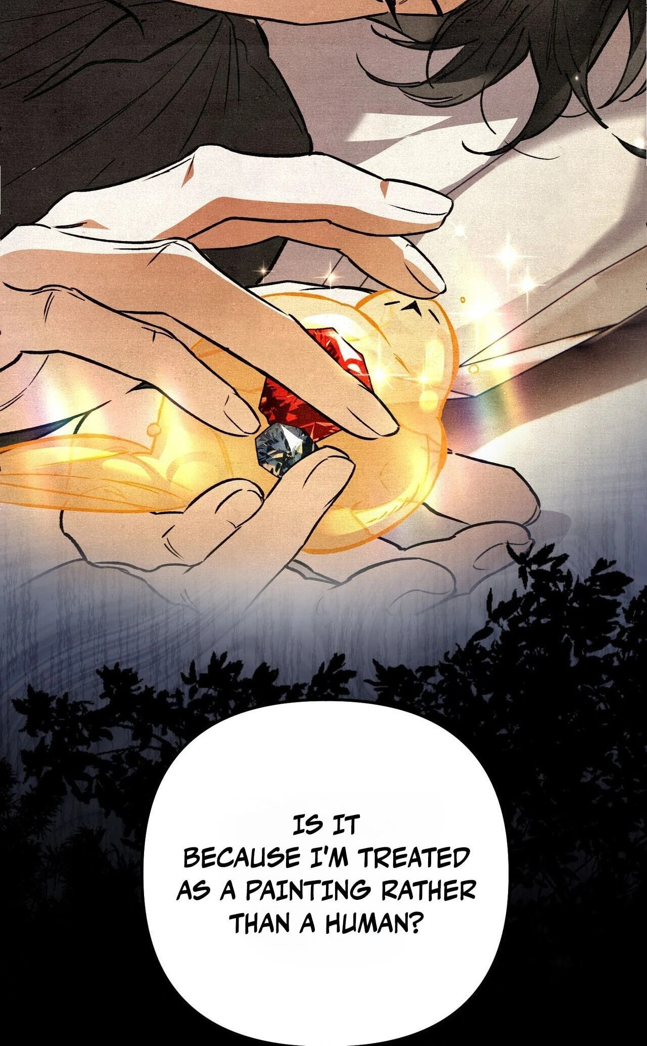 The Painter Who Draws Dungeons Chapter 17 page 94 - 