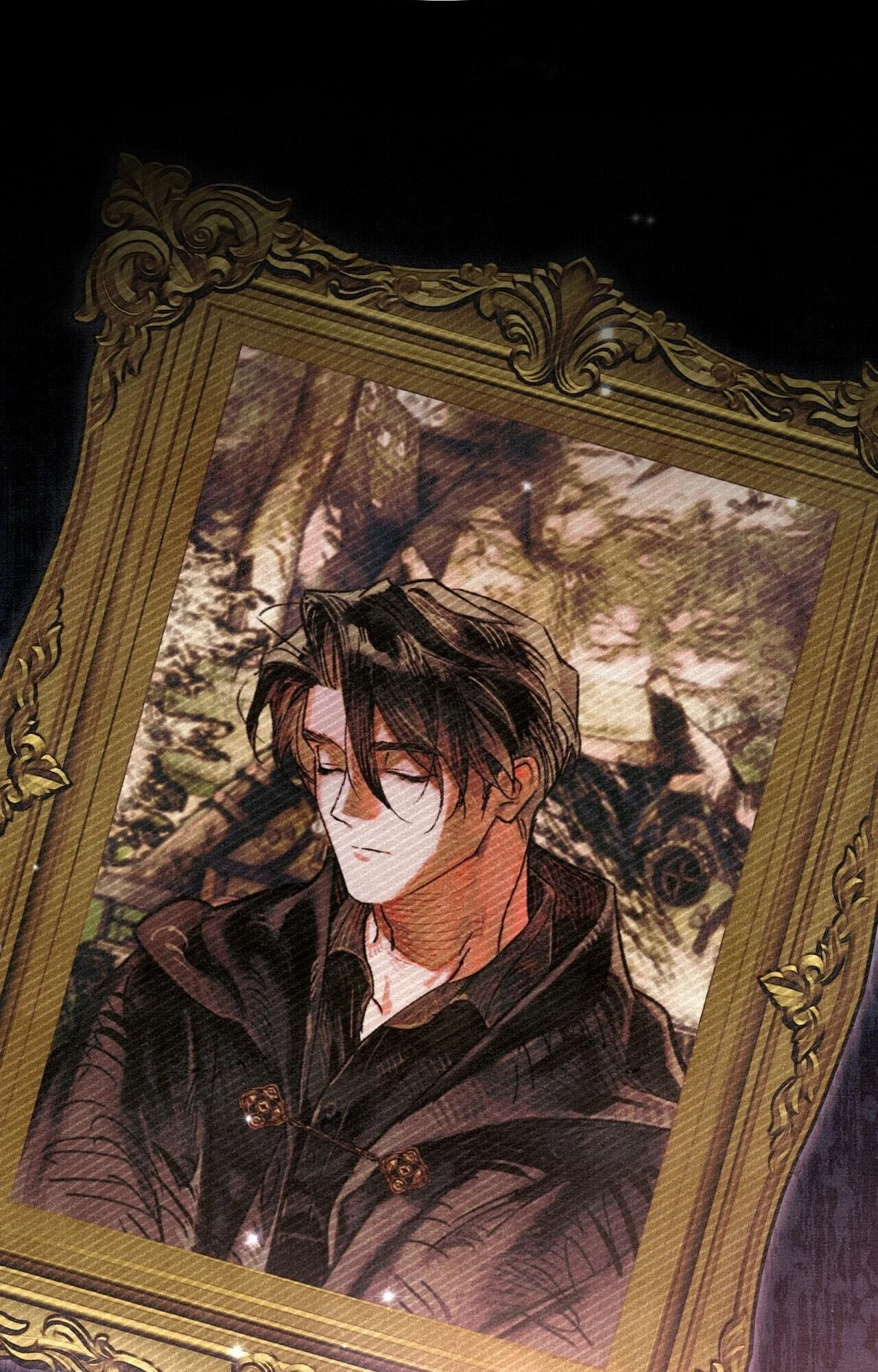 The Painter Who Draws Dungeons Chapter 17 page 95 - 