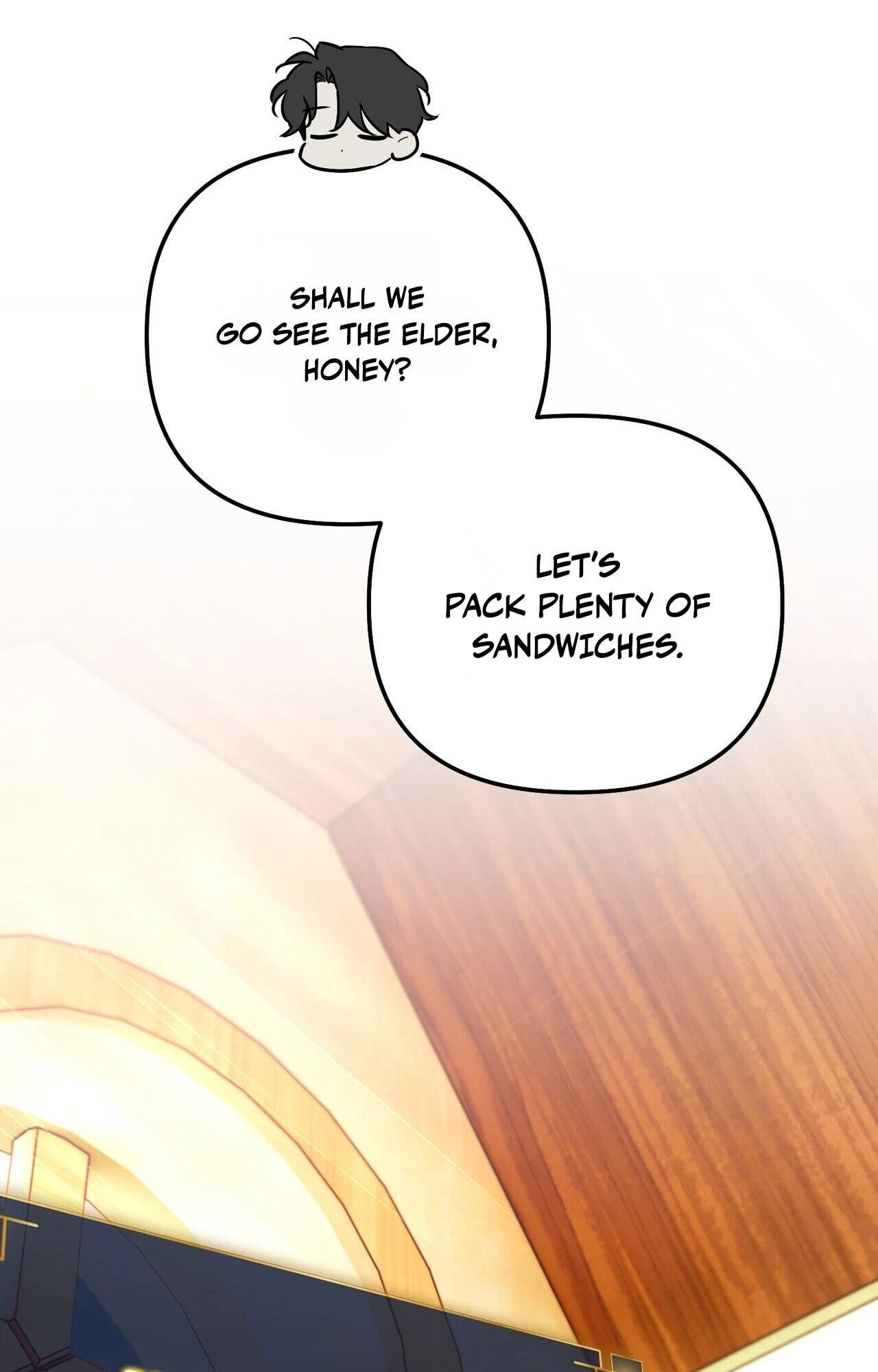 The Painter Who Draws Dungeons Chapter 17 page 99 - 