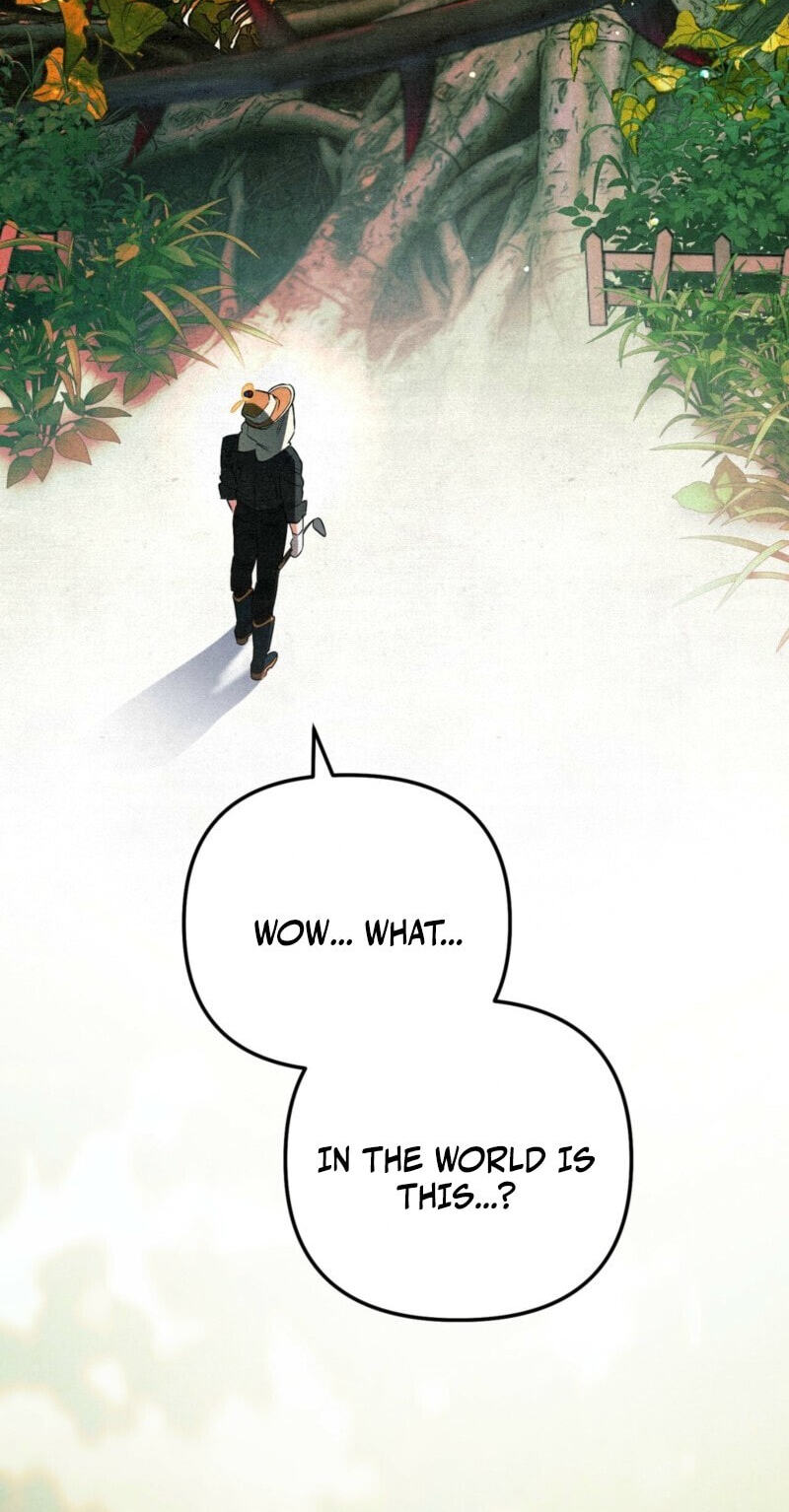 The Painter Who Draws Dungeons Chapter 18 page 105 - 