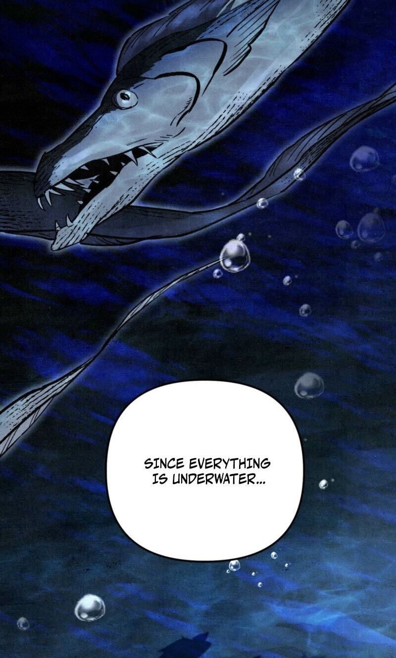 The Painter Who Draws Dungeons Chapter 18 page 14 - 