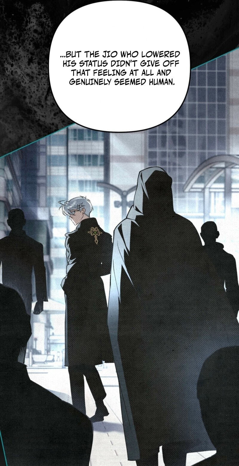 The Painter Who Draws Dungeons Chapter 18 page 36 - 