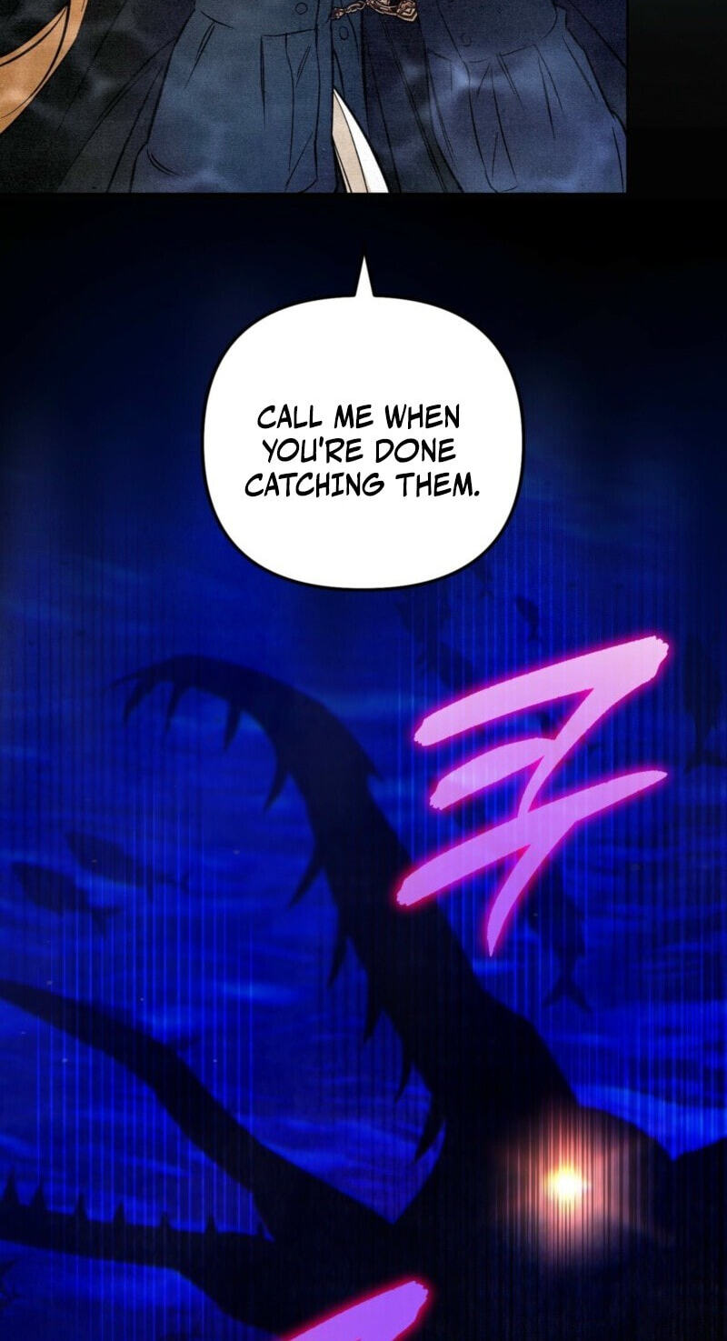 The Painter Who Draws Dungeons Chapter 18 page 50 - 