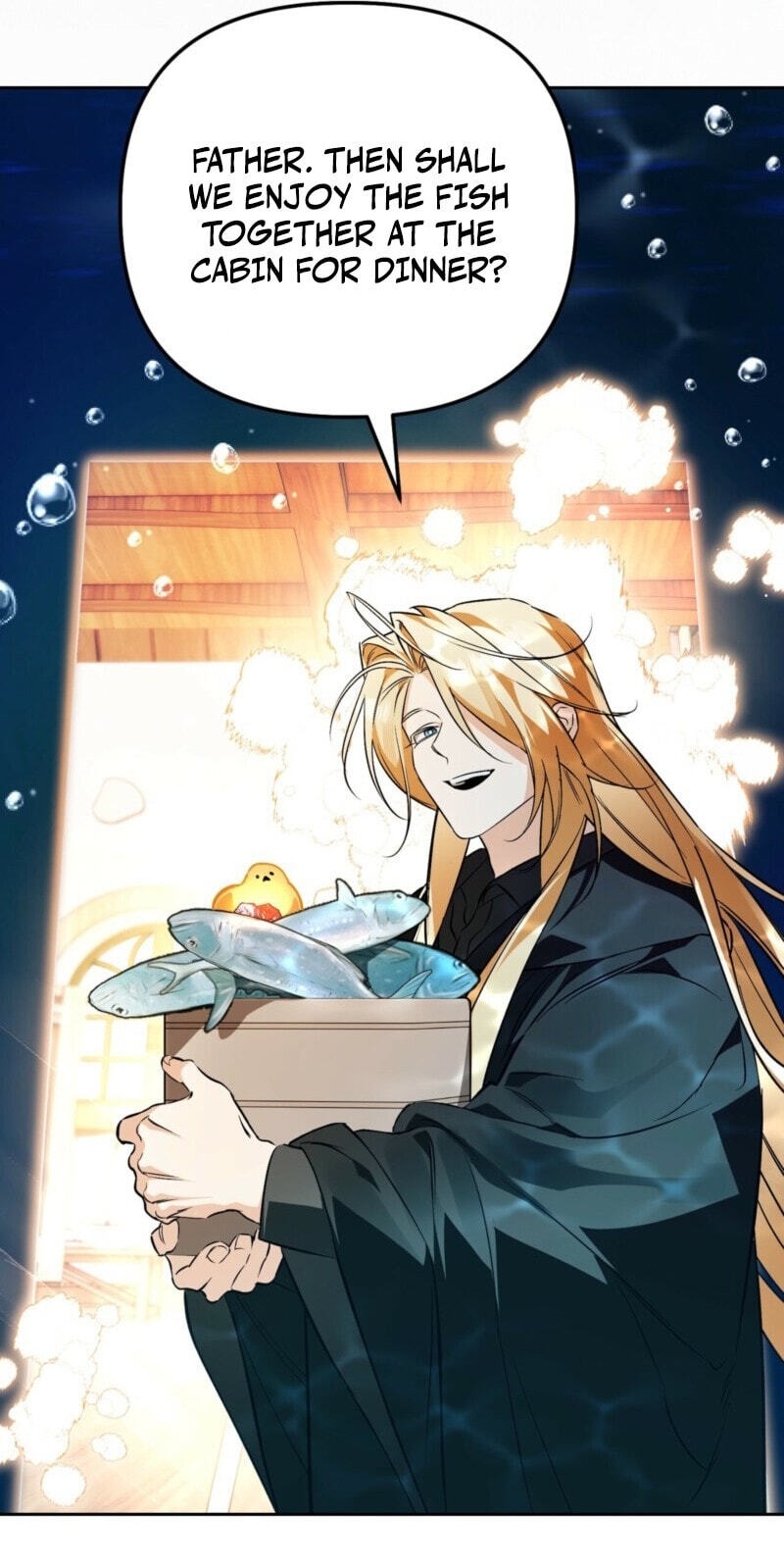The Painter Who Draws Dungeons Chapter 18 page 66 - 