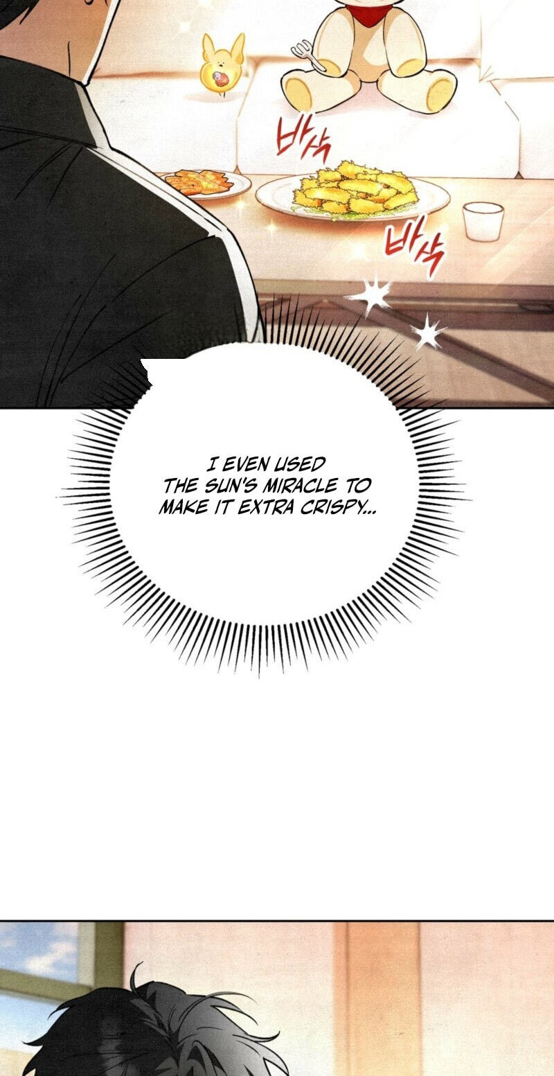 The Painter Who Draws Dungeons Chapter 18 page 89 - 