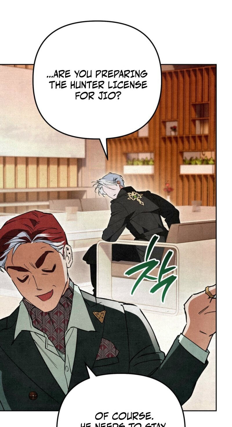 The Painter Who Draws Dungeons Chapter 18 page 94 - 