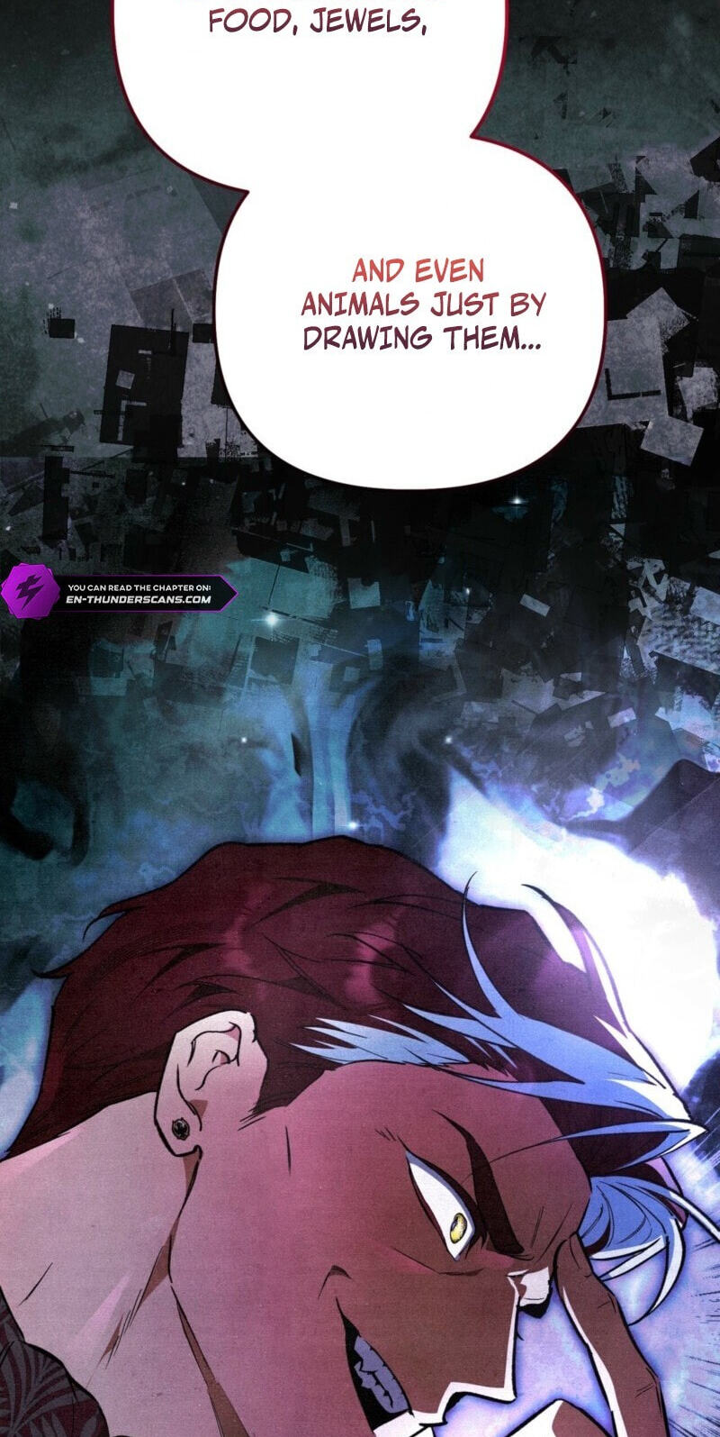 The Painter Who Draws Dungeons Chapter 18 page 99 - 