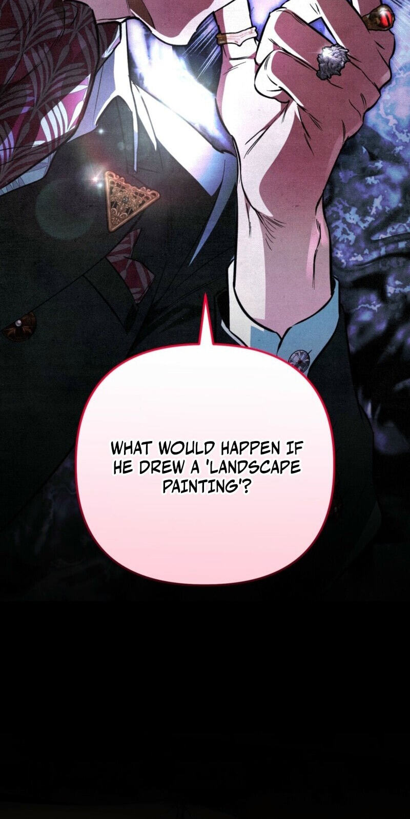 The Painter Who Draws Dungeons Chapter 18 page 100 - 