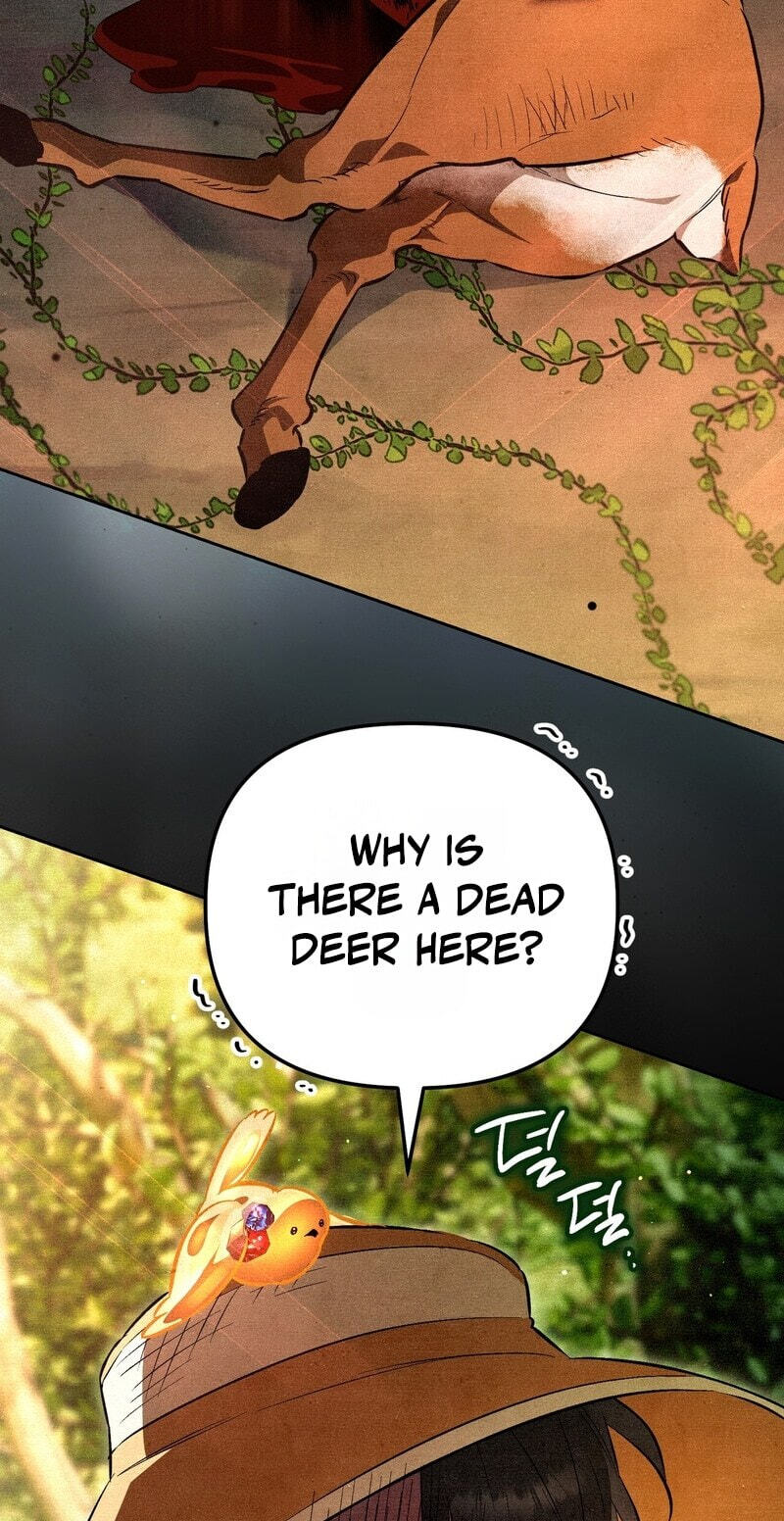 The Painter Who Draws Dungeons Chapter 19 page 3 - 