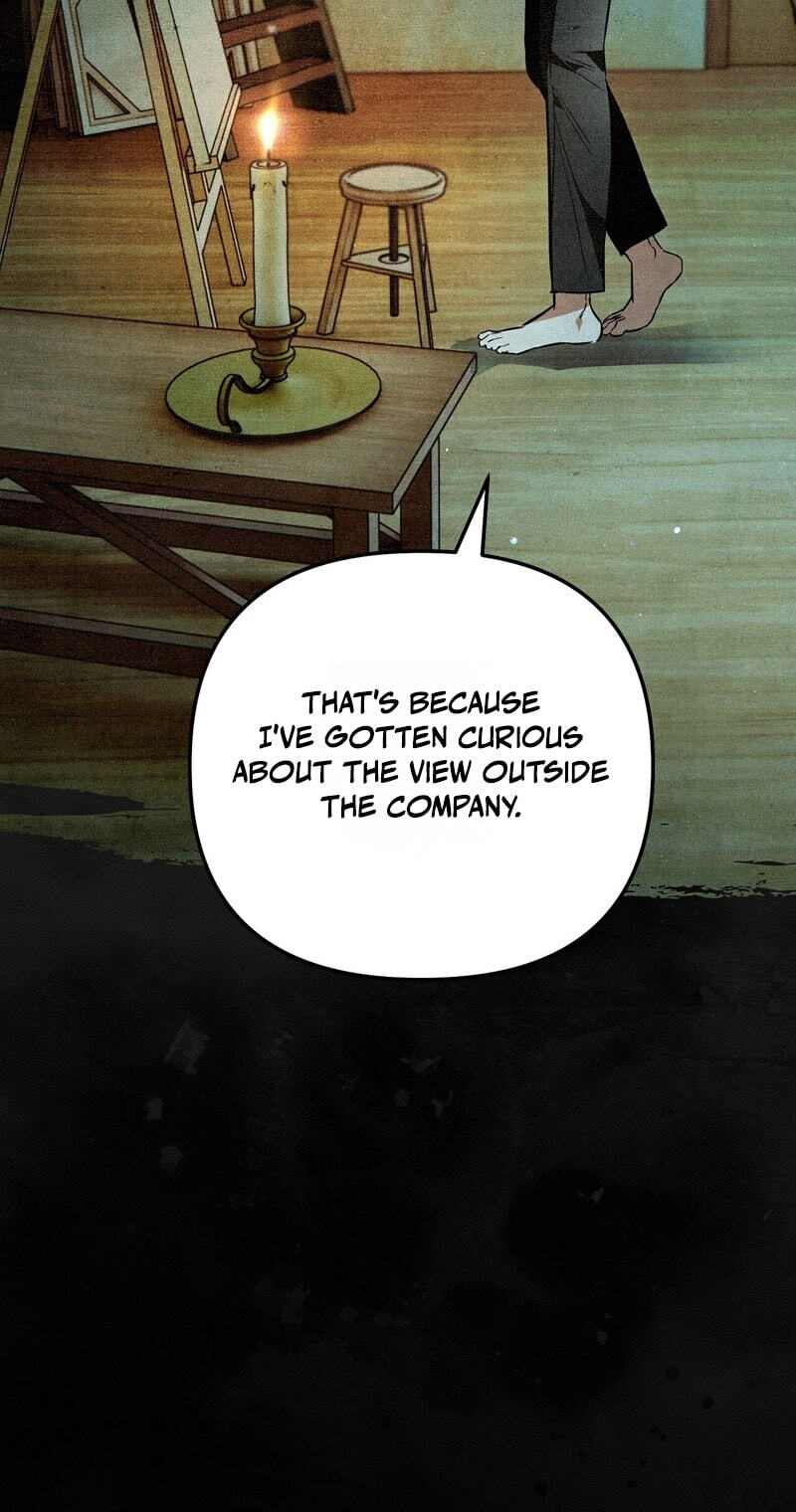 The Painter Who Draws Dungeons Chapter 19 page 33 - 