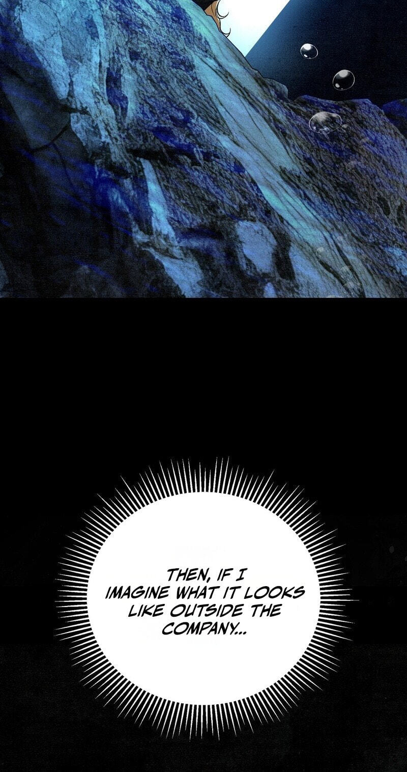 The Painter Who Draws Dungeons Chapter 19 page 38 - 