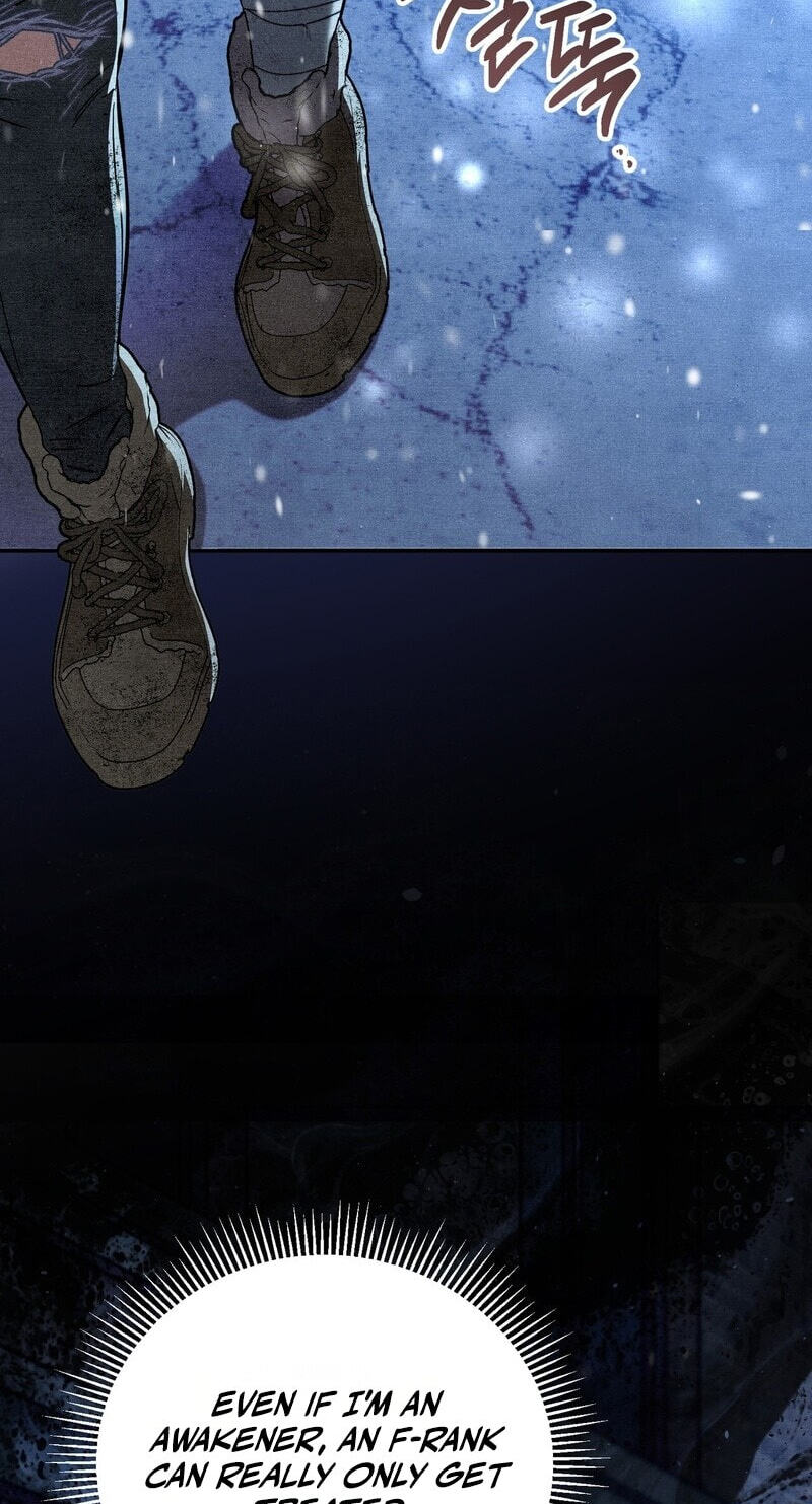 The Painter Who Draws Dungeons Chapter 19 page 44 - 
