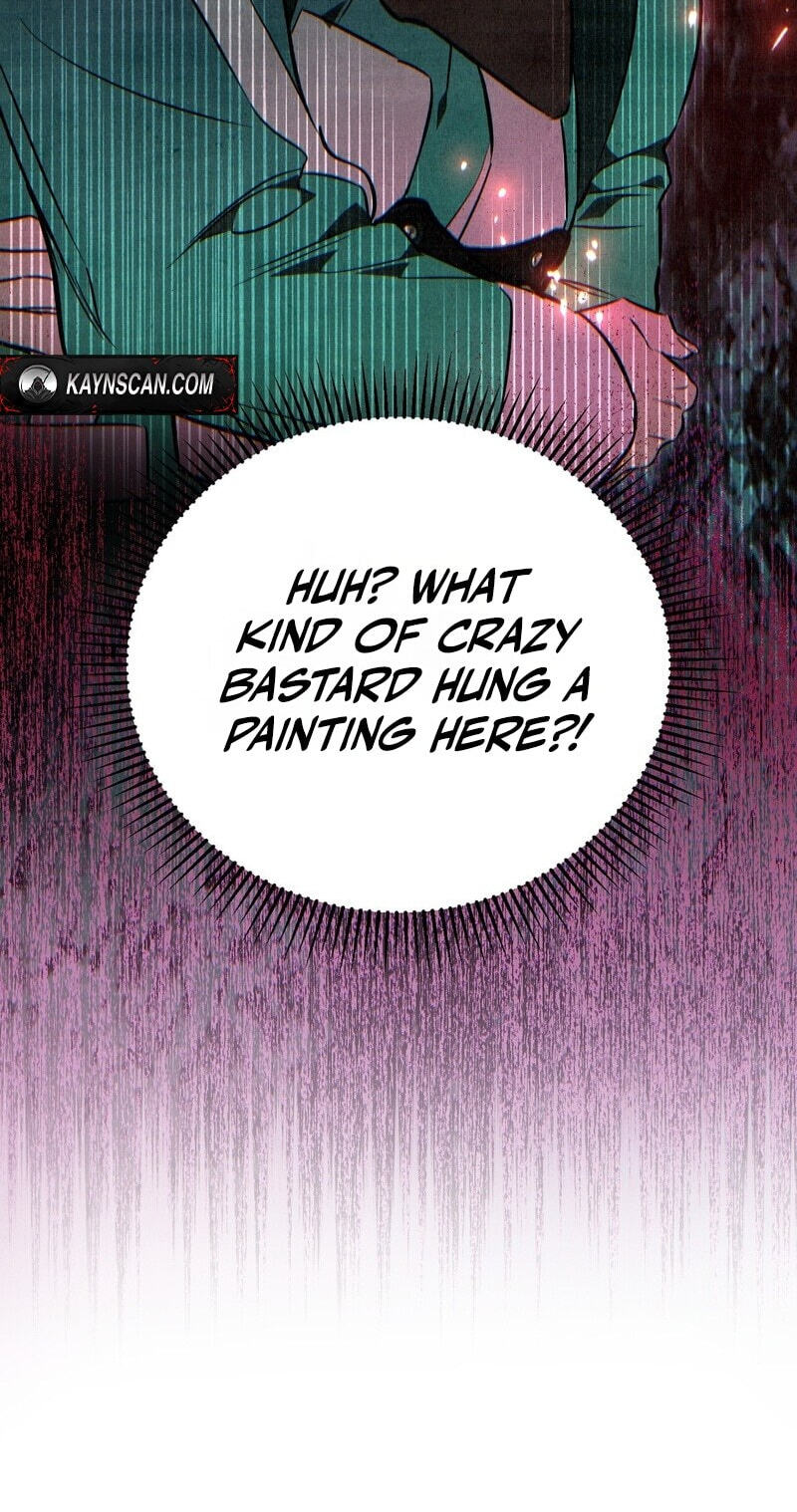 The Painter Who Draws Dungeons Chapter 19 page 58 - 