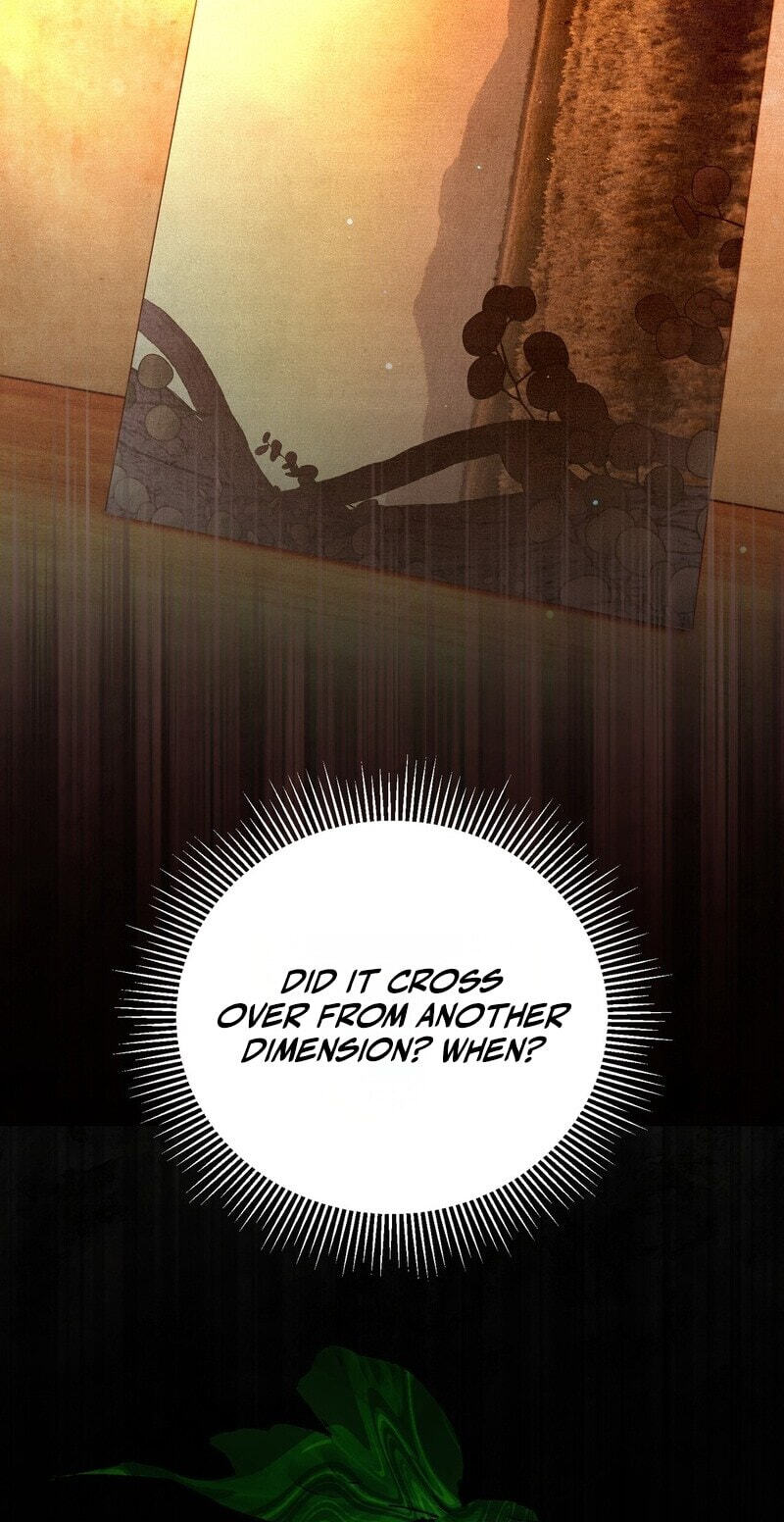 The Painter Who Draws Dungeons Chapter 19 page 7 - 