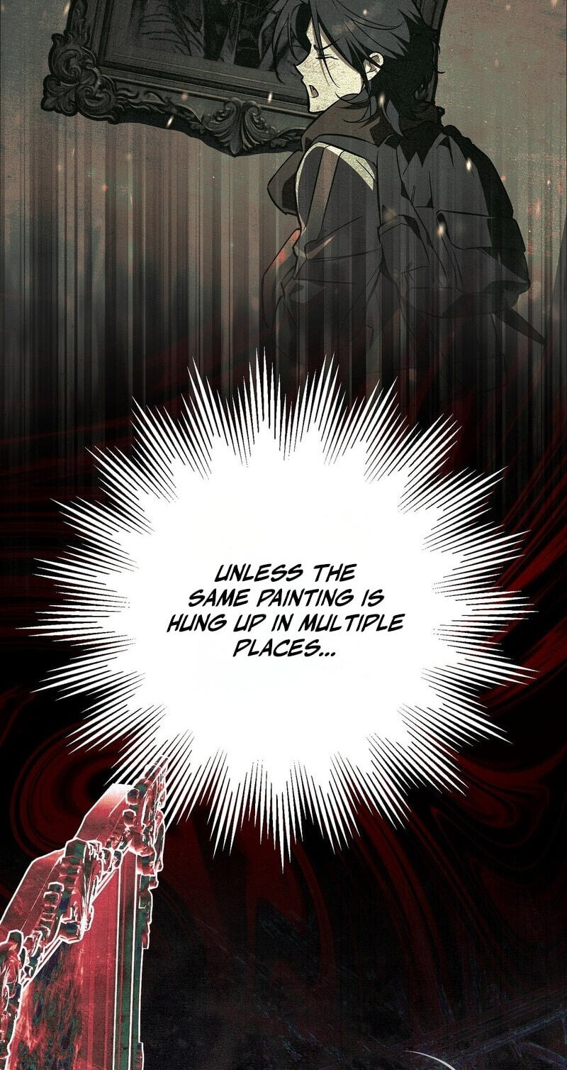 The Painter Who Draws Dungeons Chapter 19 page 79 - 