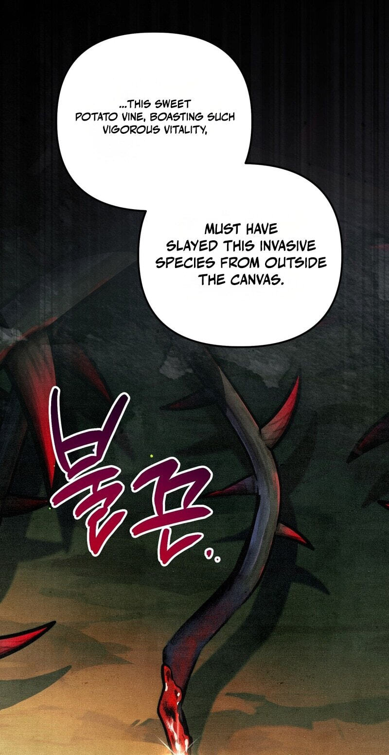 The Painter Who Draws Dungeons Chapter 19 page 9 - 