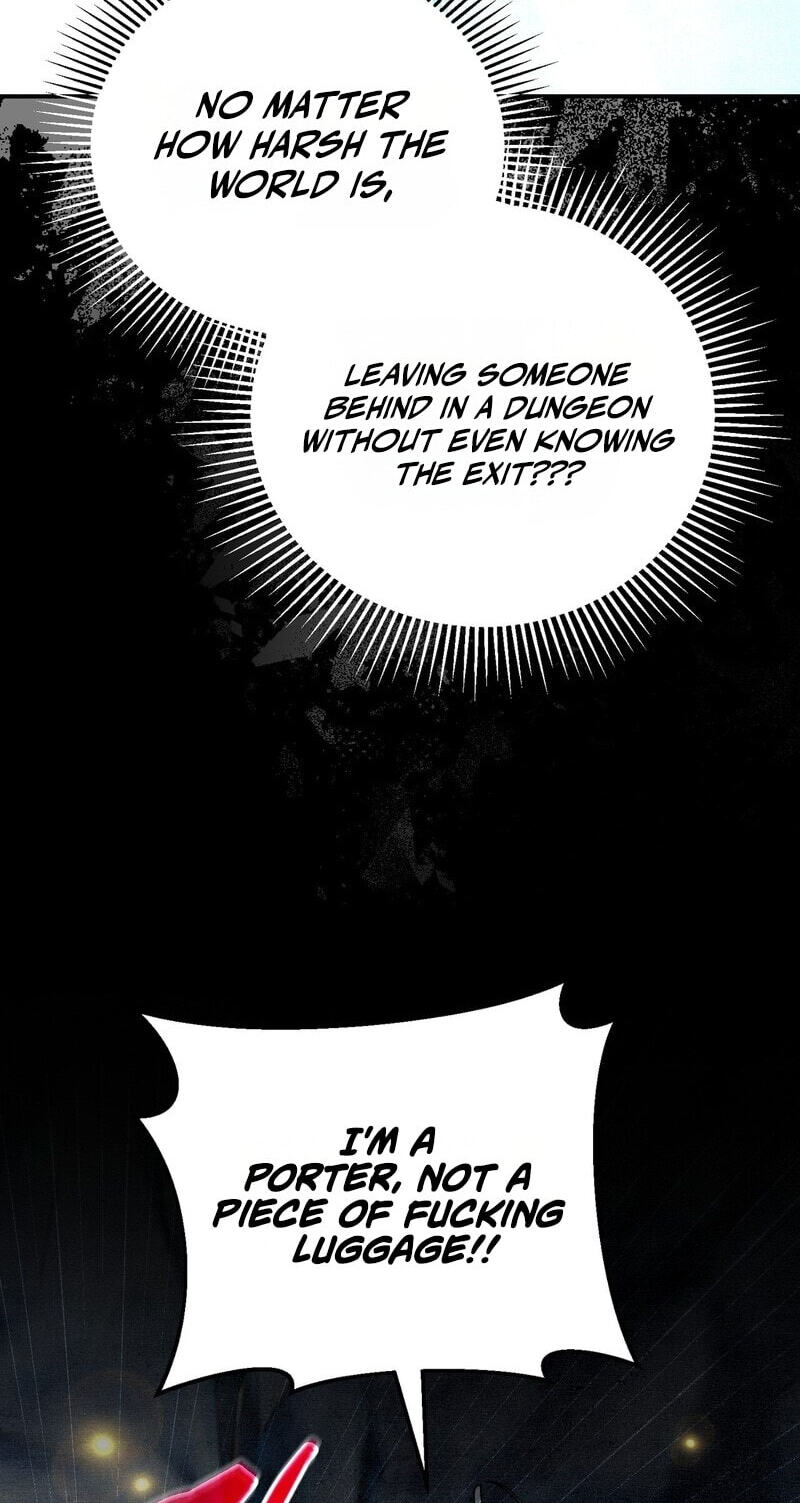 The Painter Who Draws Dungeons Chapter 20 page 101 - 