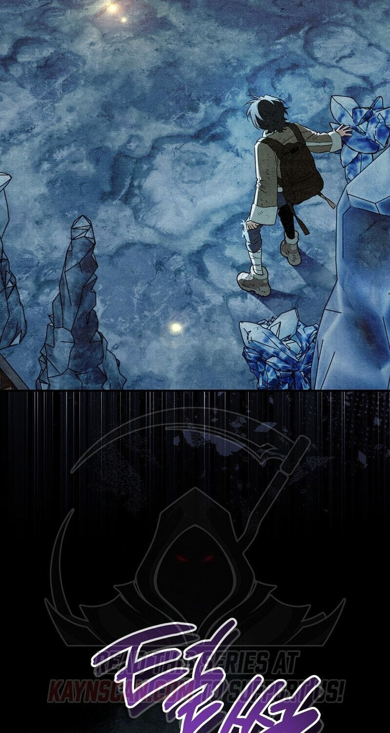The Painter Who Draws Dungeons Chapter 20 page 104 - 