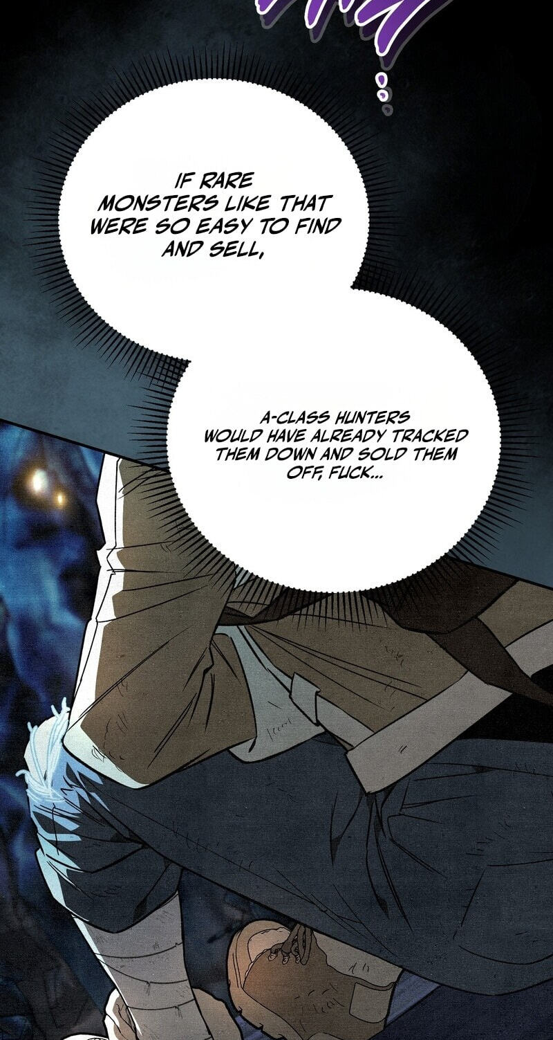 The Painter Who Draws Dungeons Chapter 20 page 105 - 