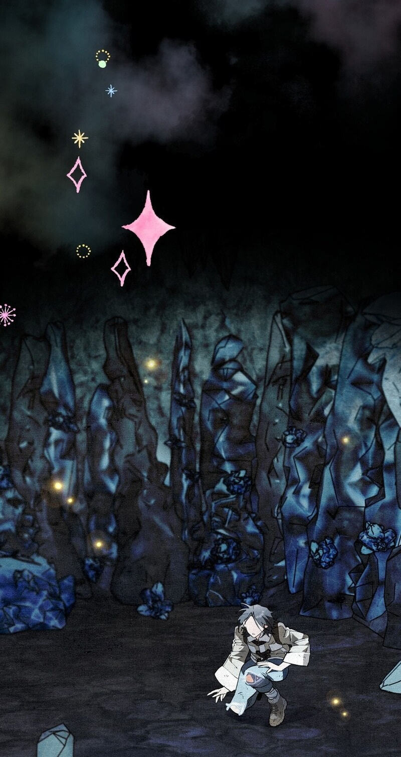 The Painter Who Draws Dungeons Chapter 20 page 114 - 