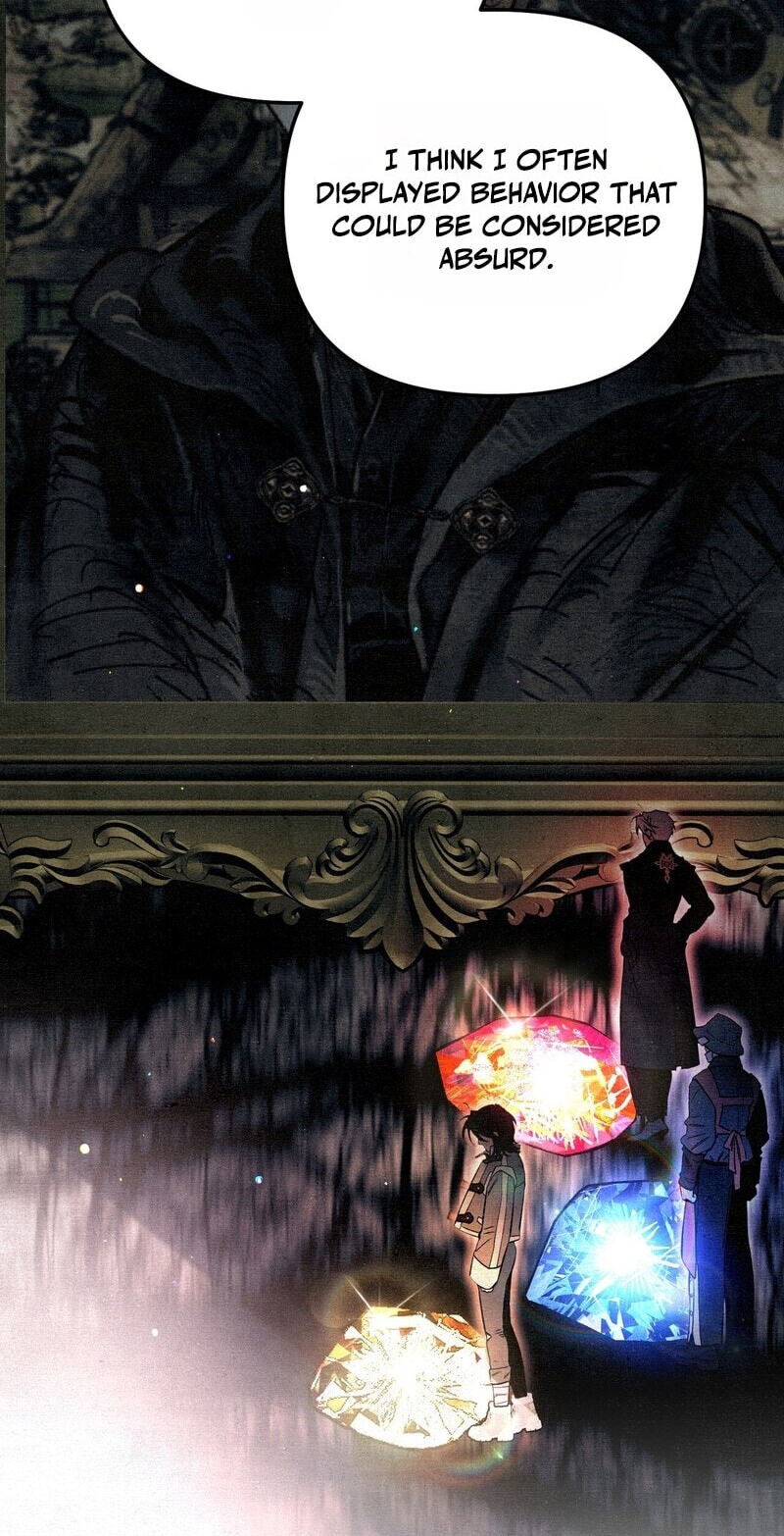 The Painter Who Draws Dungeons Chapter 20 page 3 - 