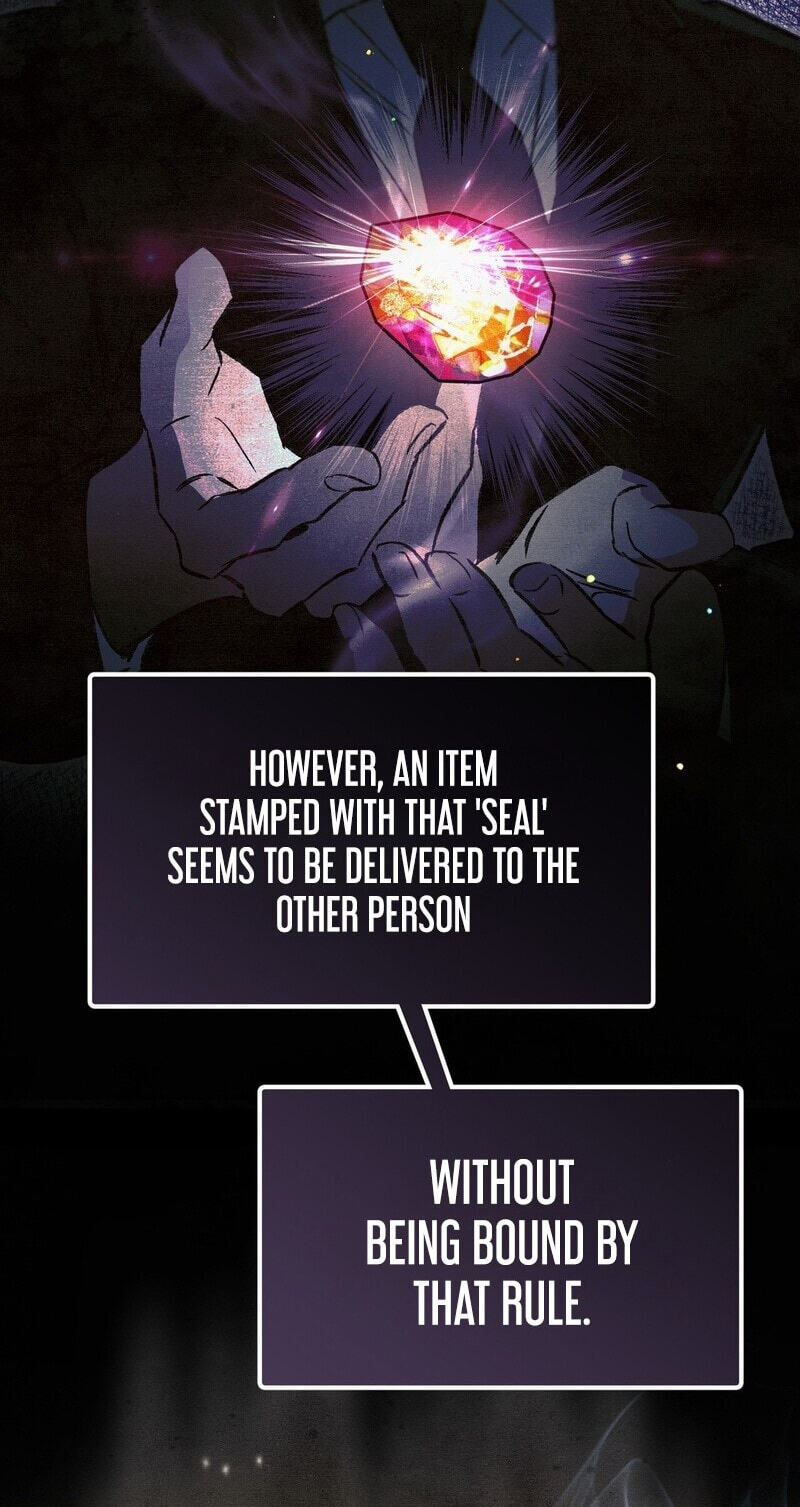 The Painter Who Draws Dungeons Chapter 20 page 54 - 