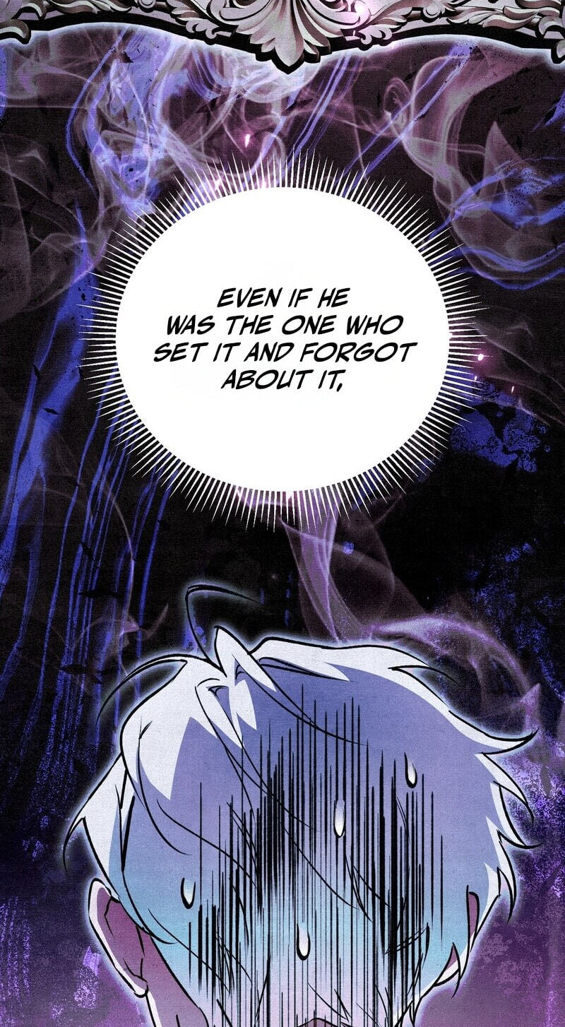 The Painter Who Draws Dungeons Chapter 20 page 61 - 