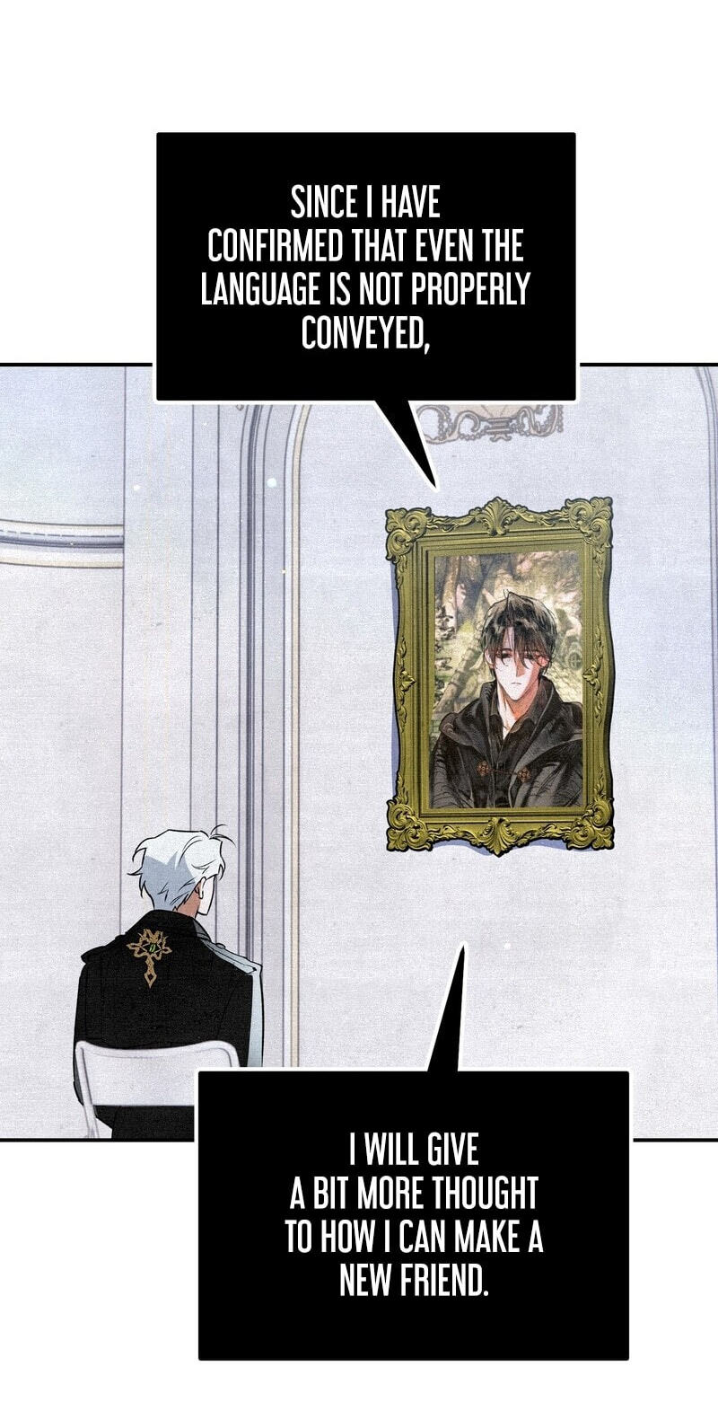 The Painter Who Draws Dungeons Chapter 20 page 70 - 