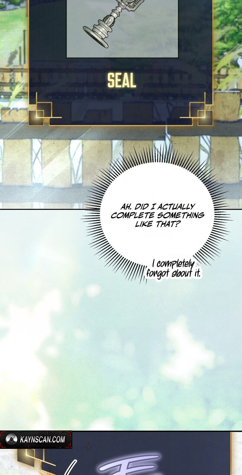 The Painter Who Draws Dungeons Chapter 20 page 8 - 