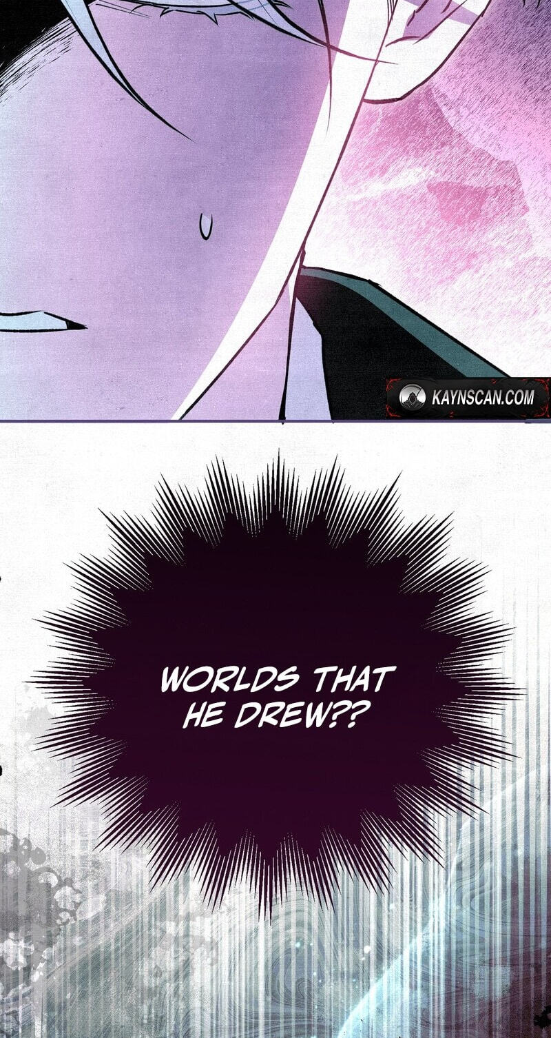 The Painter Who Draws Dungeons Chapter 20 page 79 - 