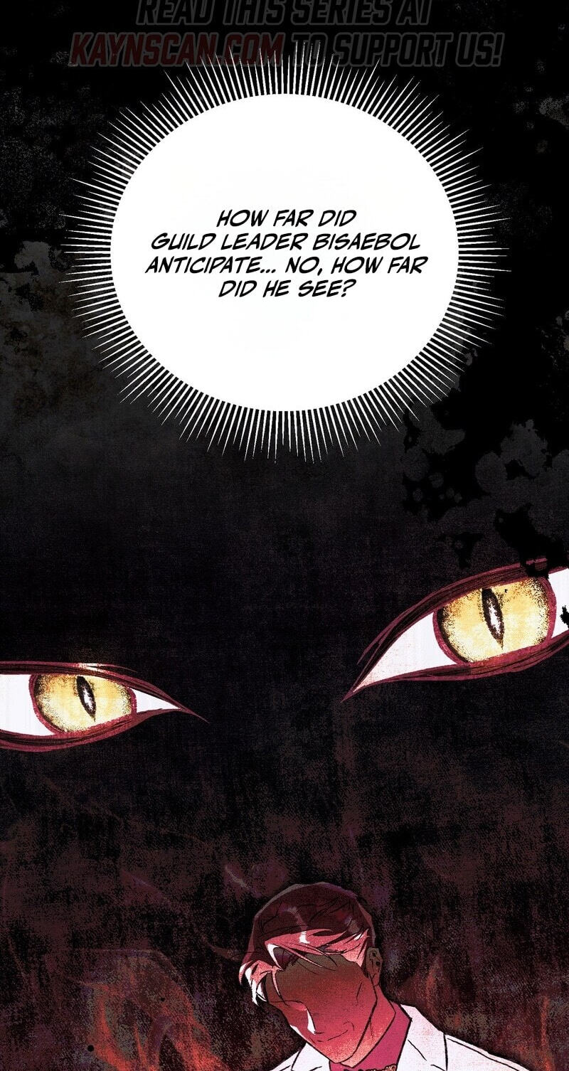 The Painter Who Draws Dungeons Chapter 20 page 84 - 