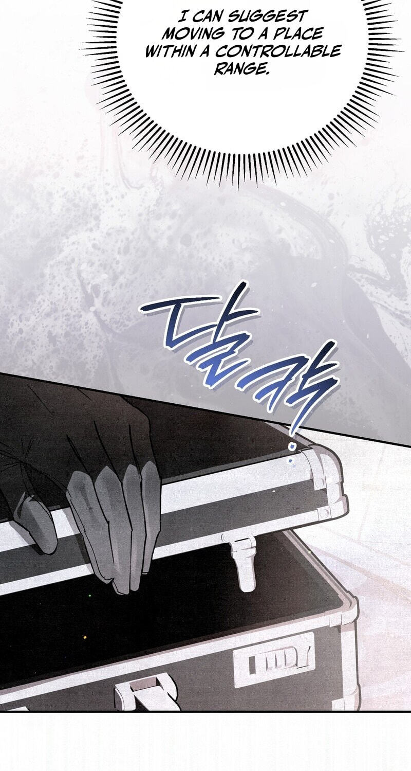 The Painter Who Draws Dungeons Chapter 20 page 92 - 