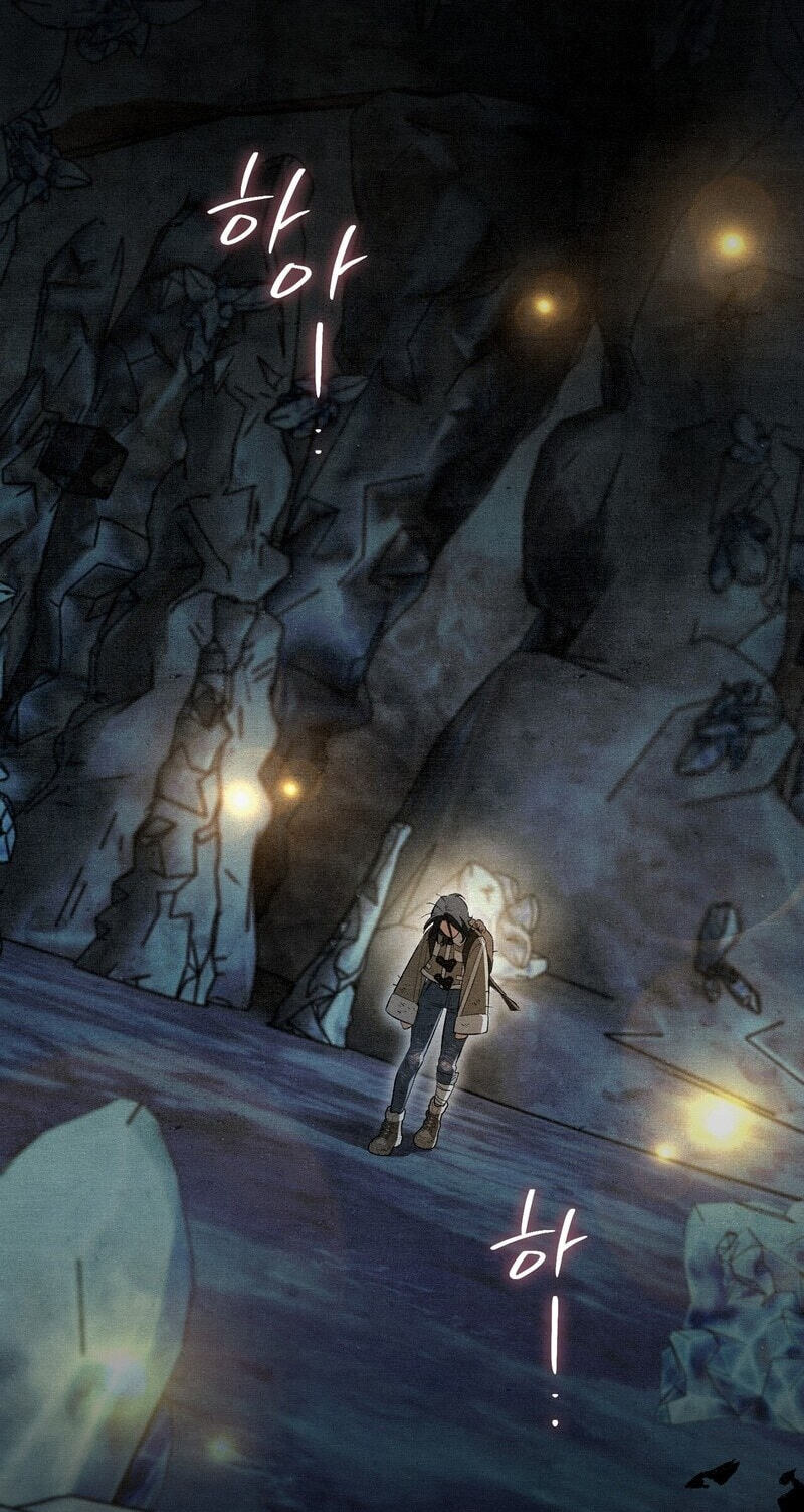 The Painter Who Draws Dungeons Chapter 20 page 97 - 