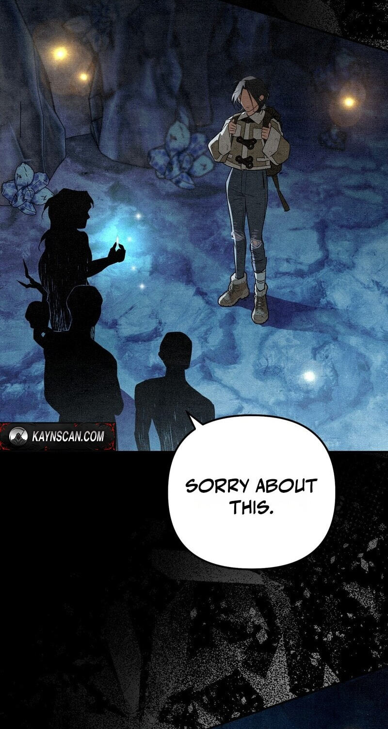The Painter Who Draws Dungeons Chapter 20 page 99 - 