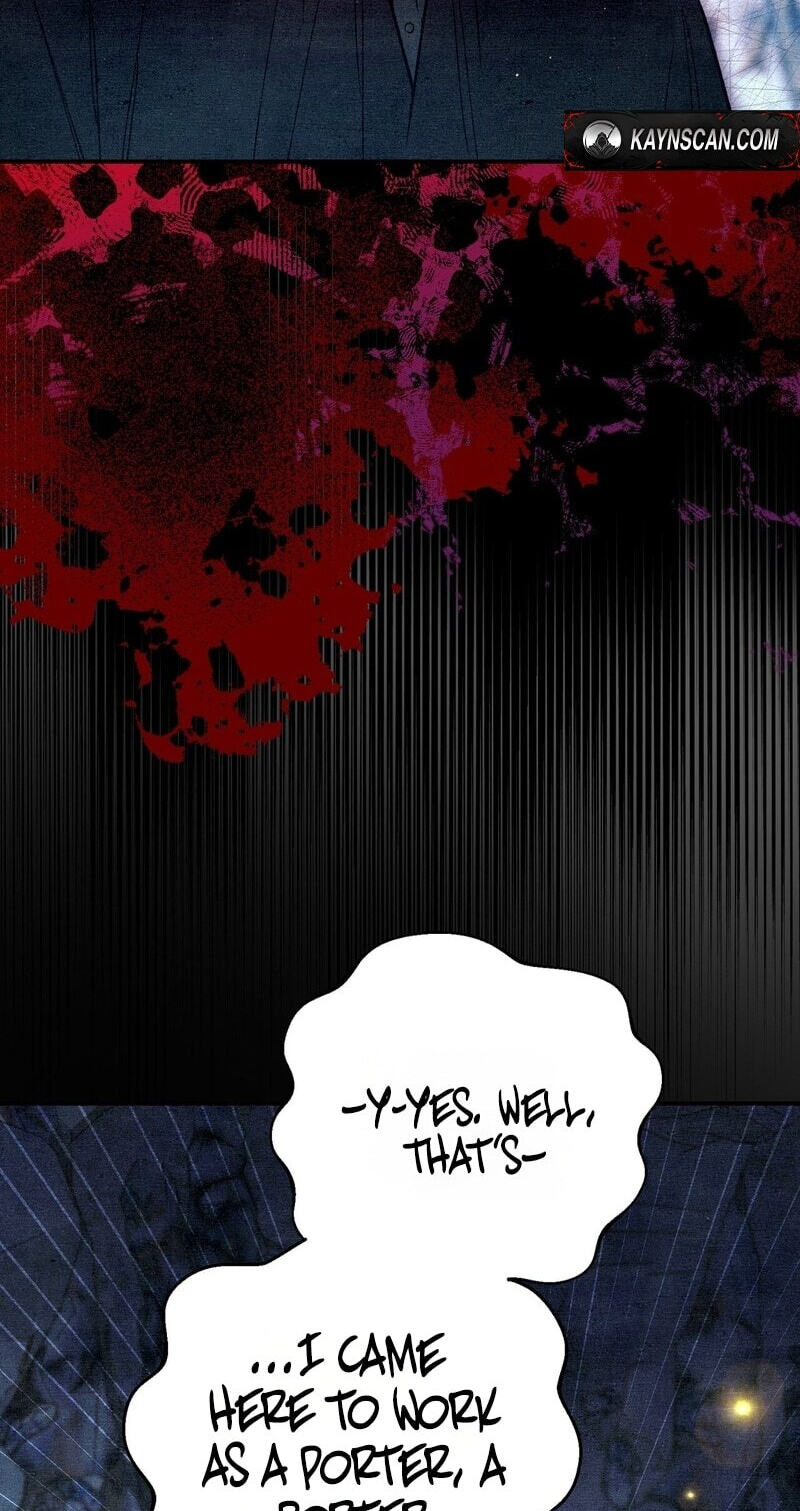 The Painter Who Draws Dungeons Chapter 21 page 108 - 