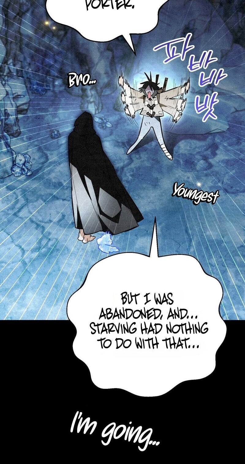 The Painter Who Draws Dungeons Chapter 21 page 109 - 